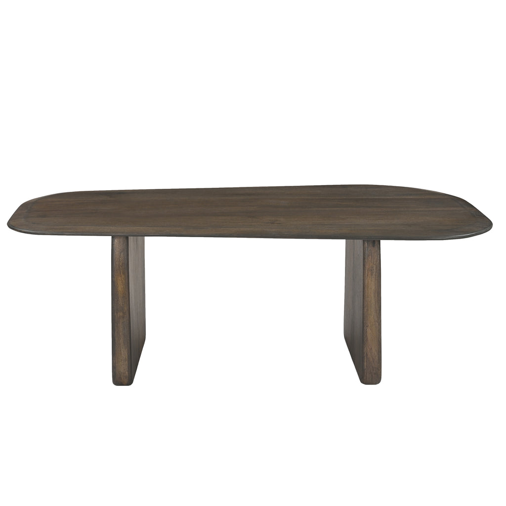 Bazul Organic Coffee Table