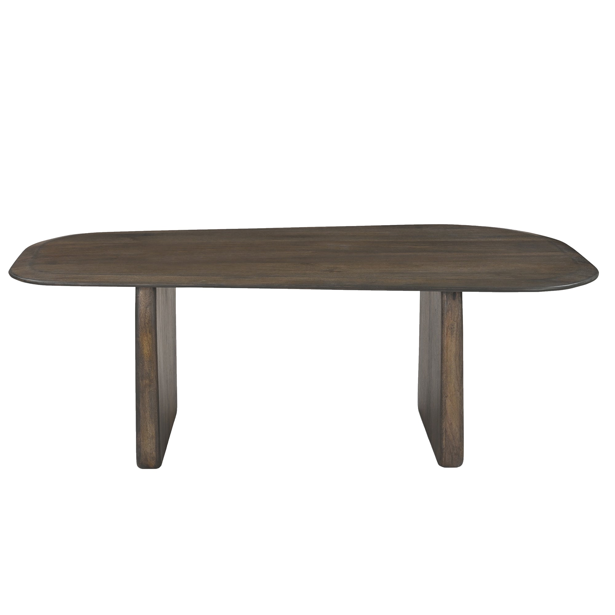 Bazul Organic Coffee Table