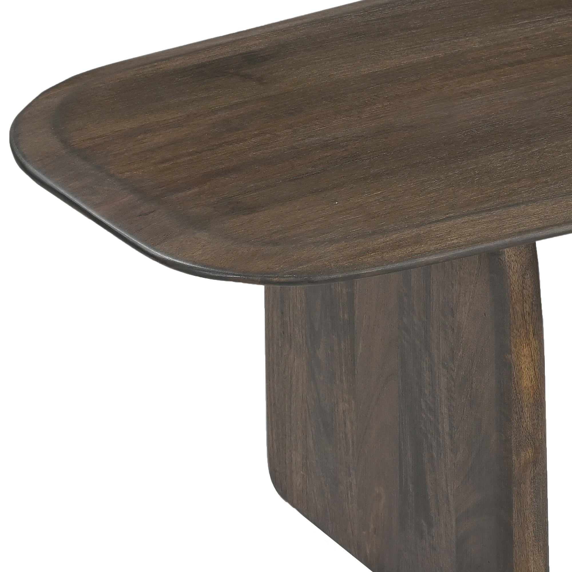 Bazul Organic Coffee Table