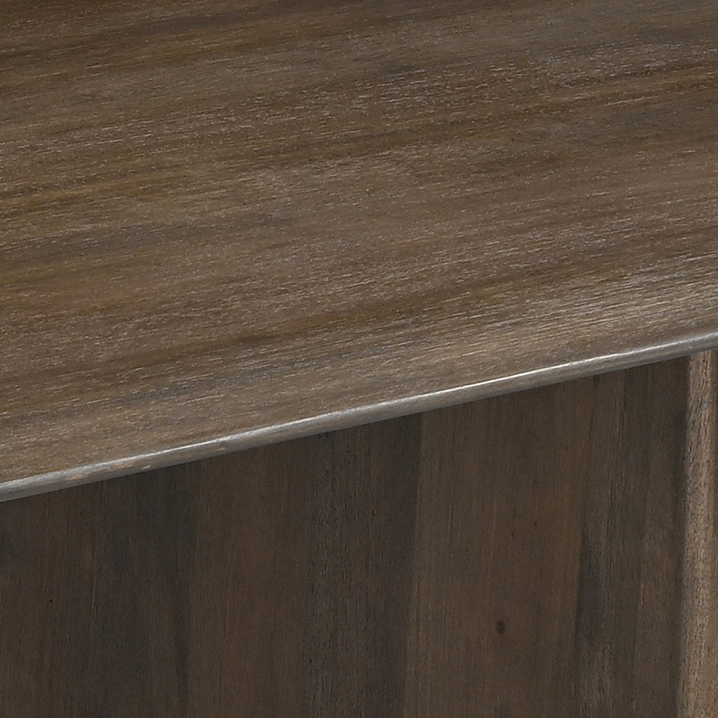Bazul Organic Coffee Table