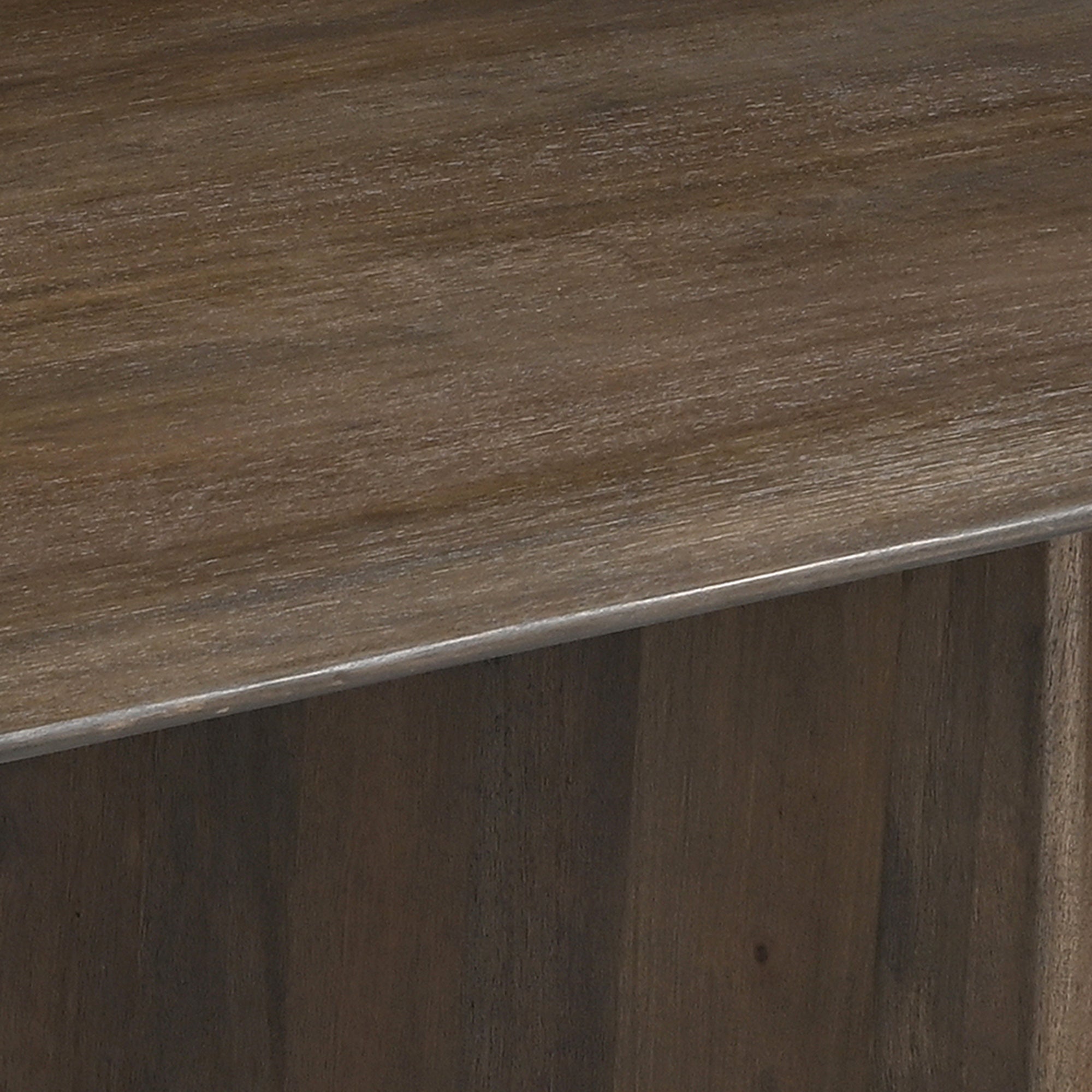Bazul Organic Coffee Table