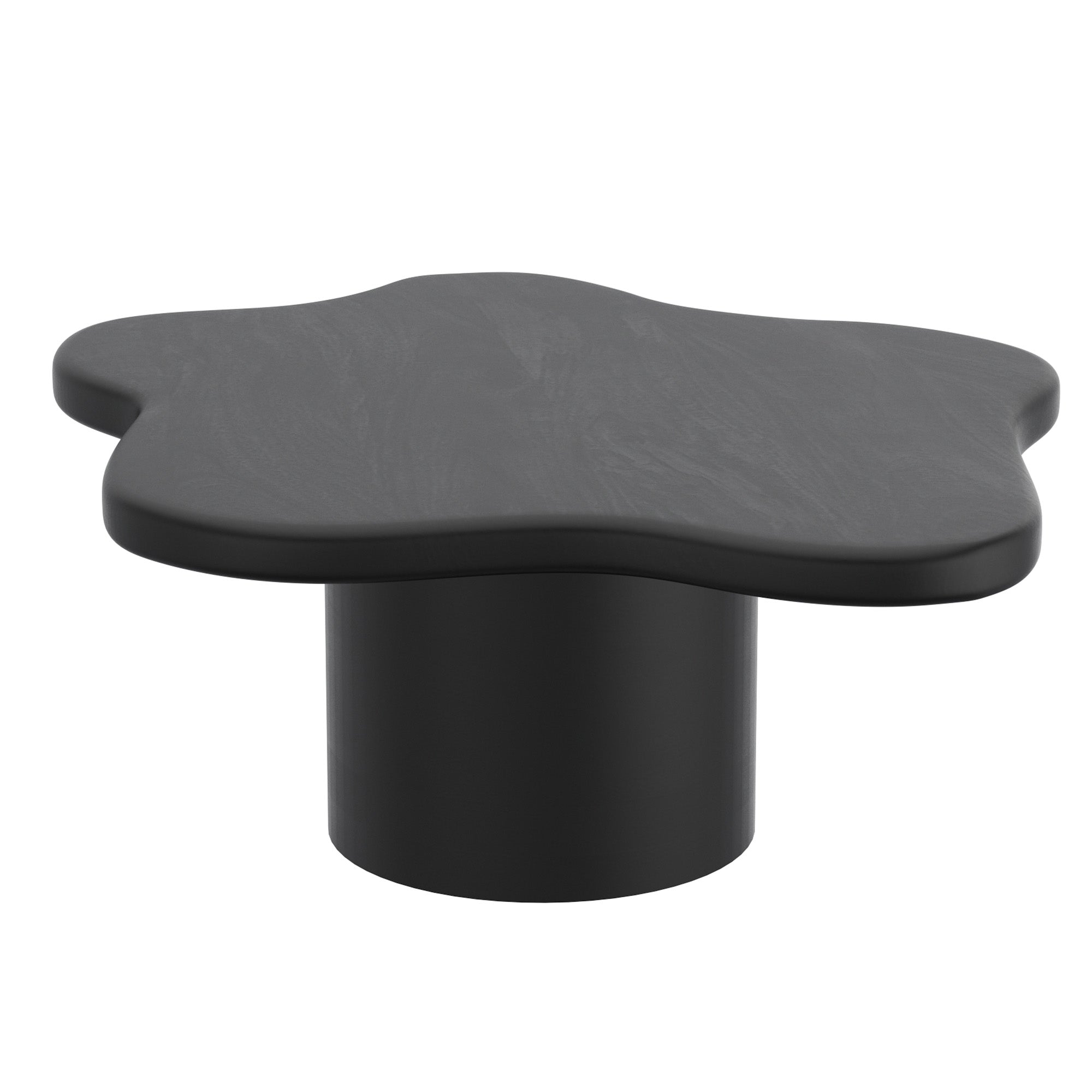 Mayal 2Pc Coffee Table Set