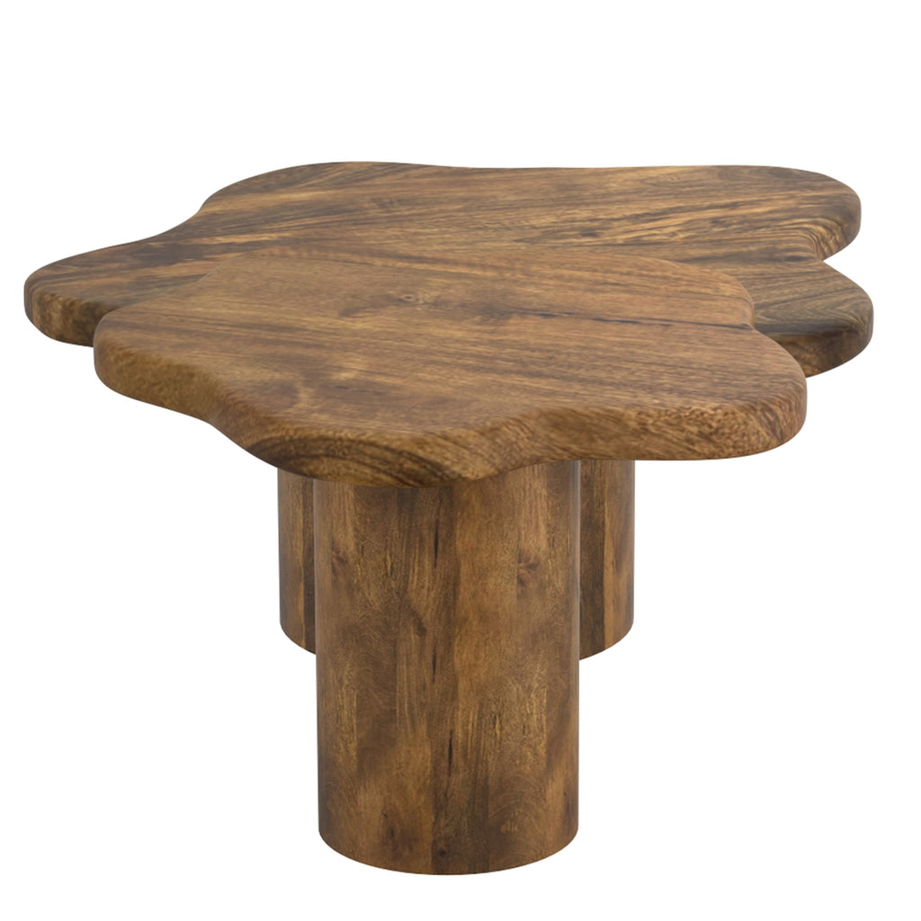 Mayal 2Pc Coffee Table Set