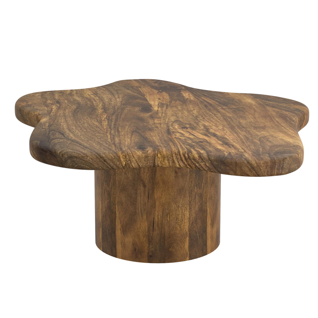 Mayal 2Pc Coffee Table Set