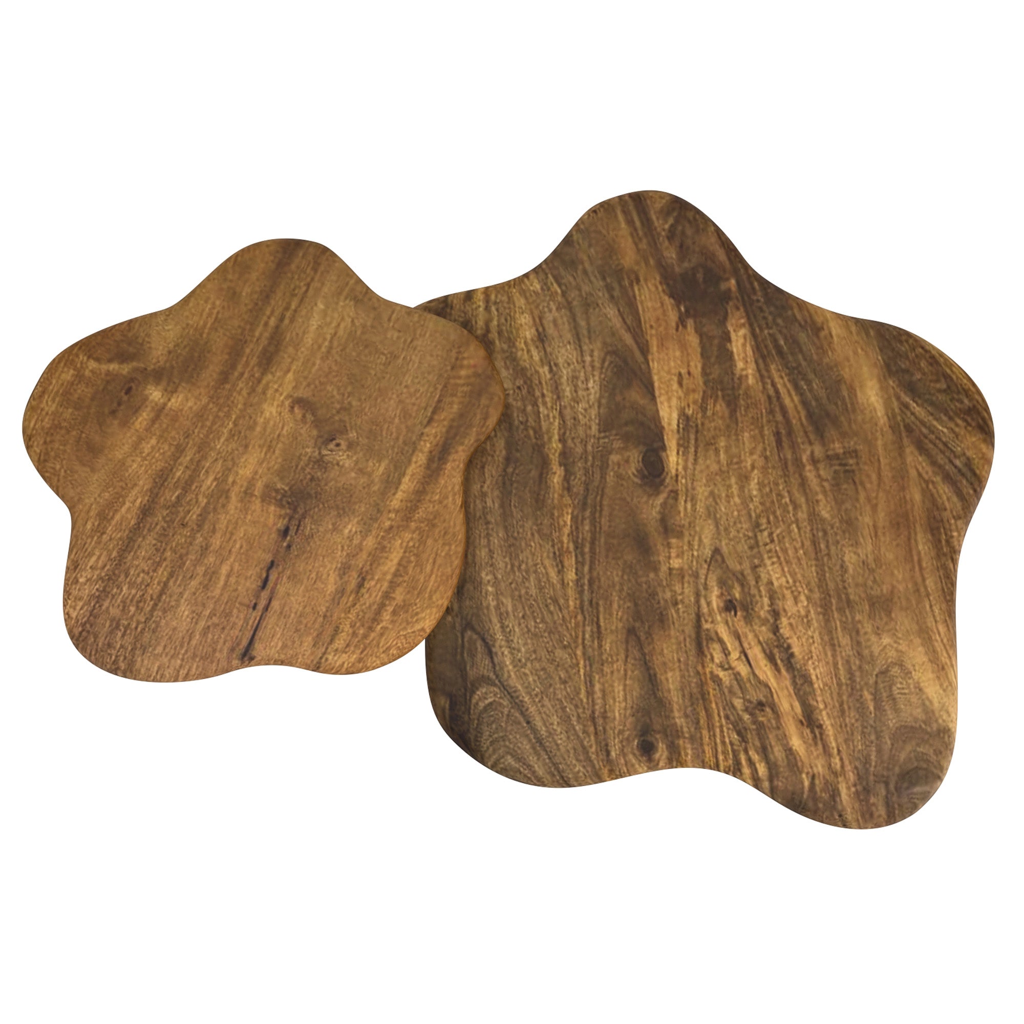 Mayal 2Pc Coffee Table Set