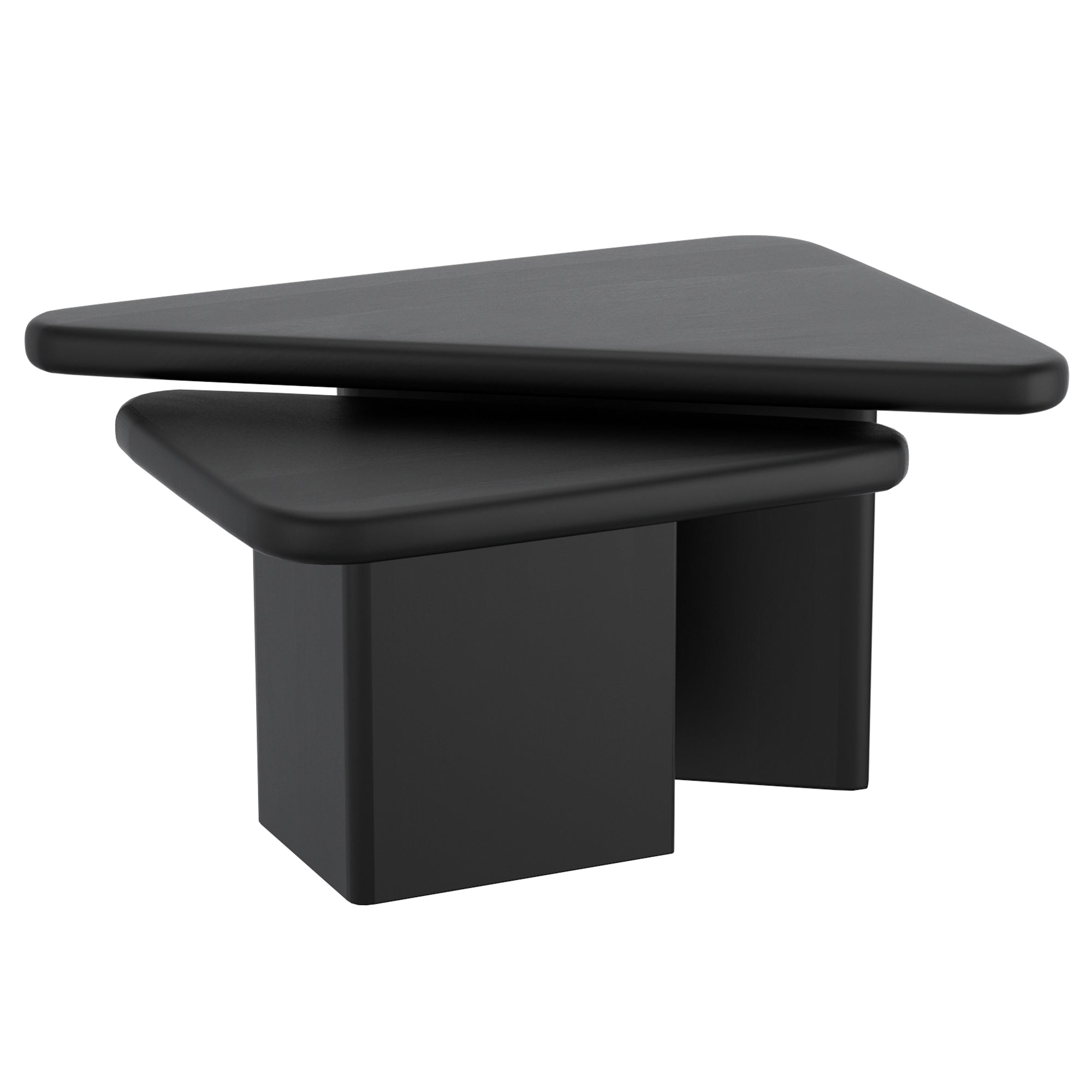 Draco 2Pc Coffee Table Set