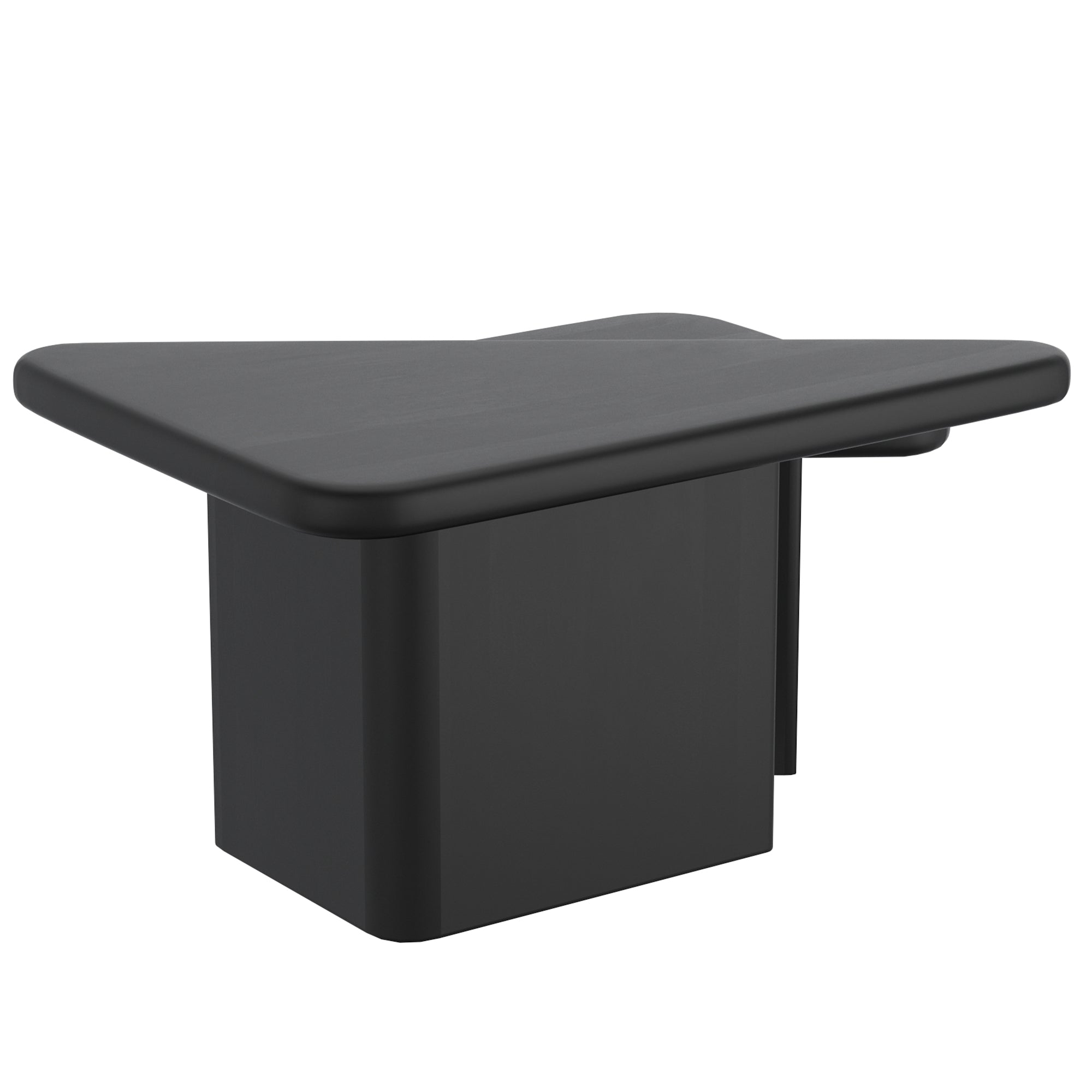 Draco 2Pc Coffee Table Set