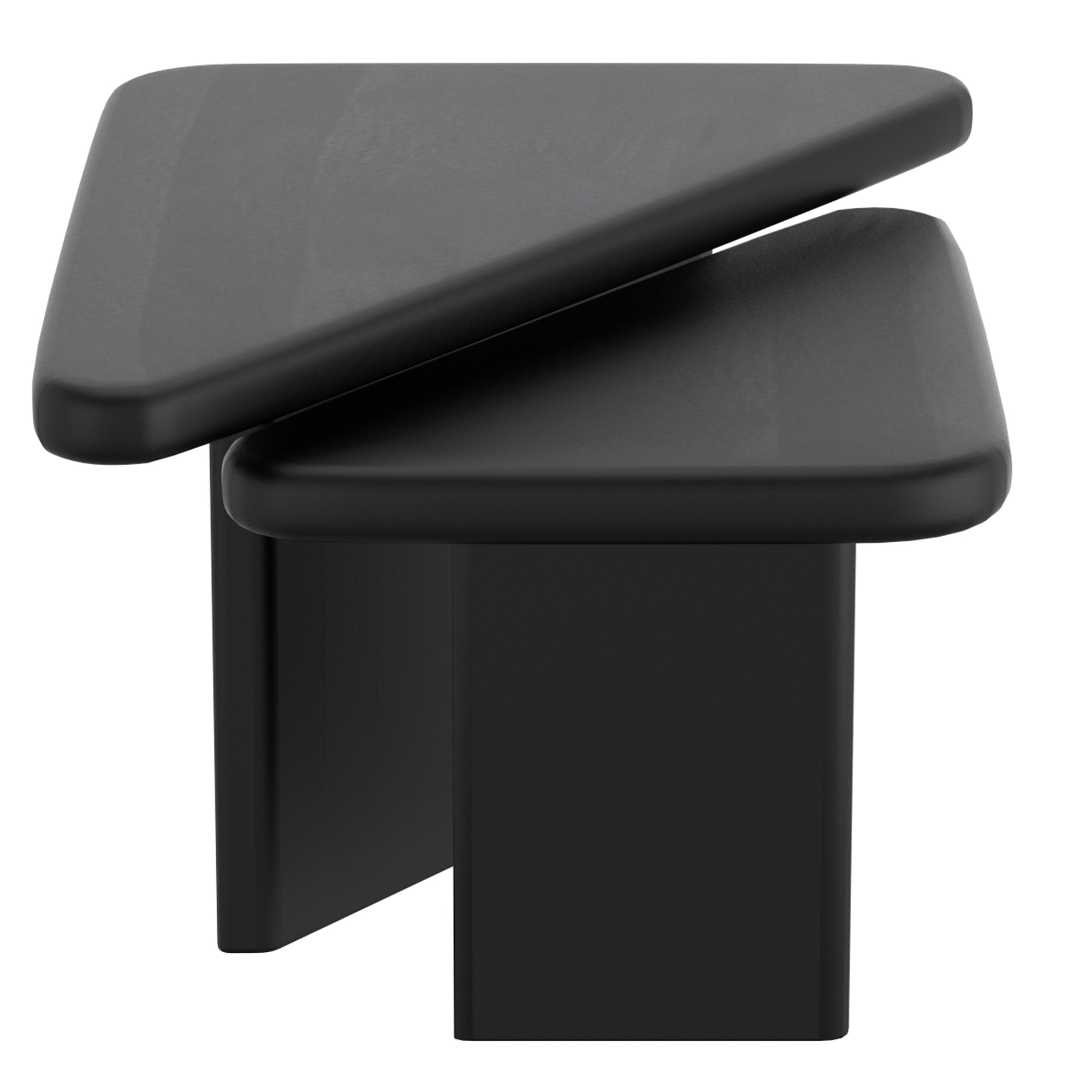 Draco 2Pc Coffee Table Set