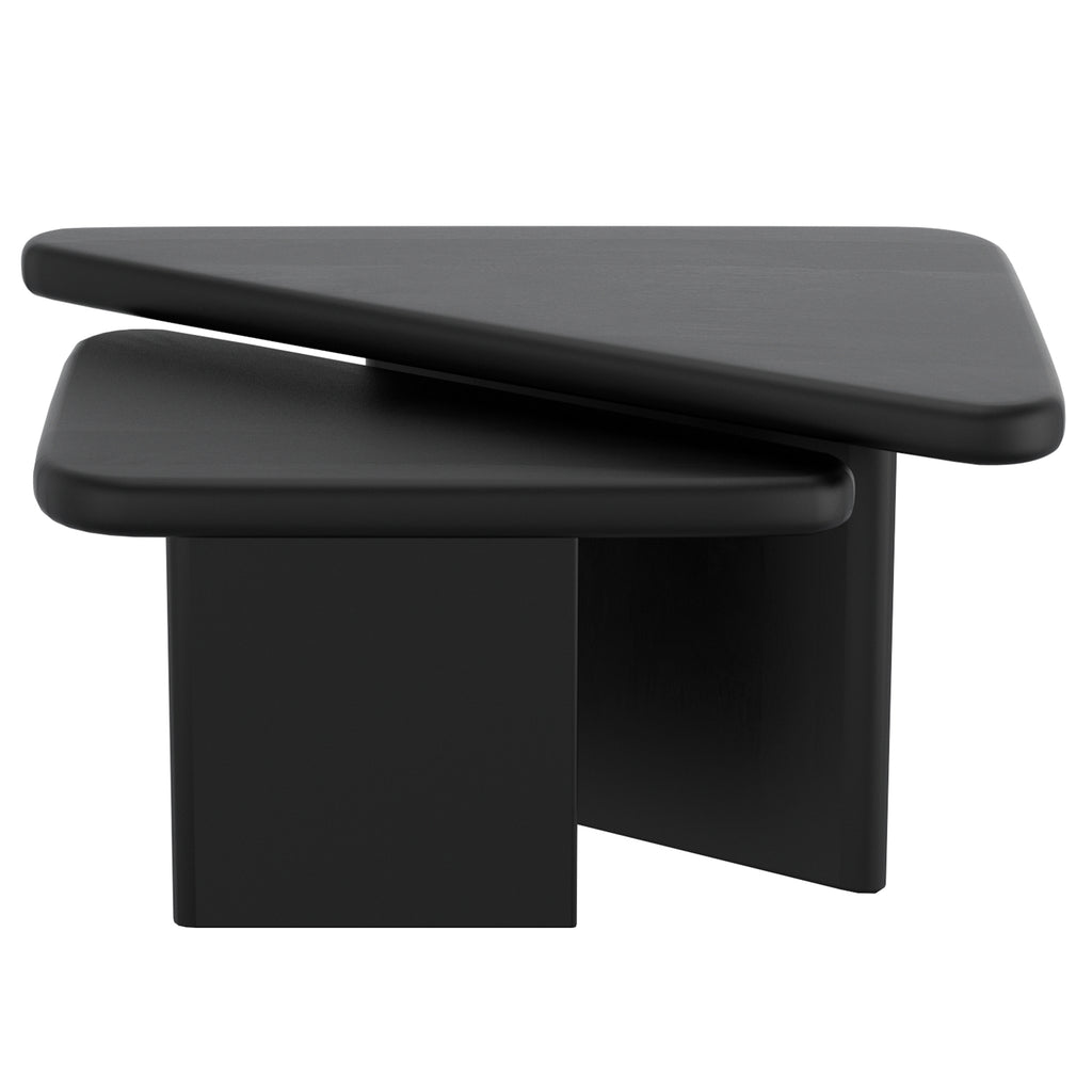 Draco 2Pc Coffee Table Set