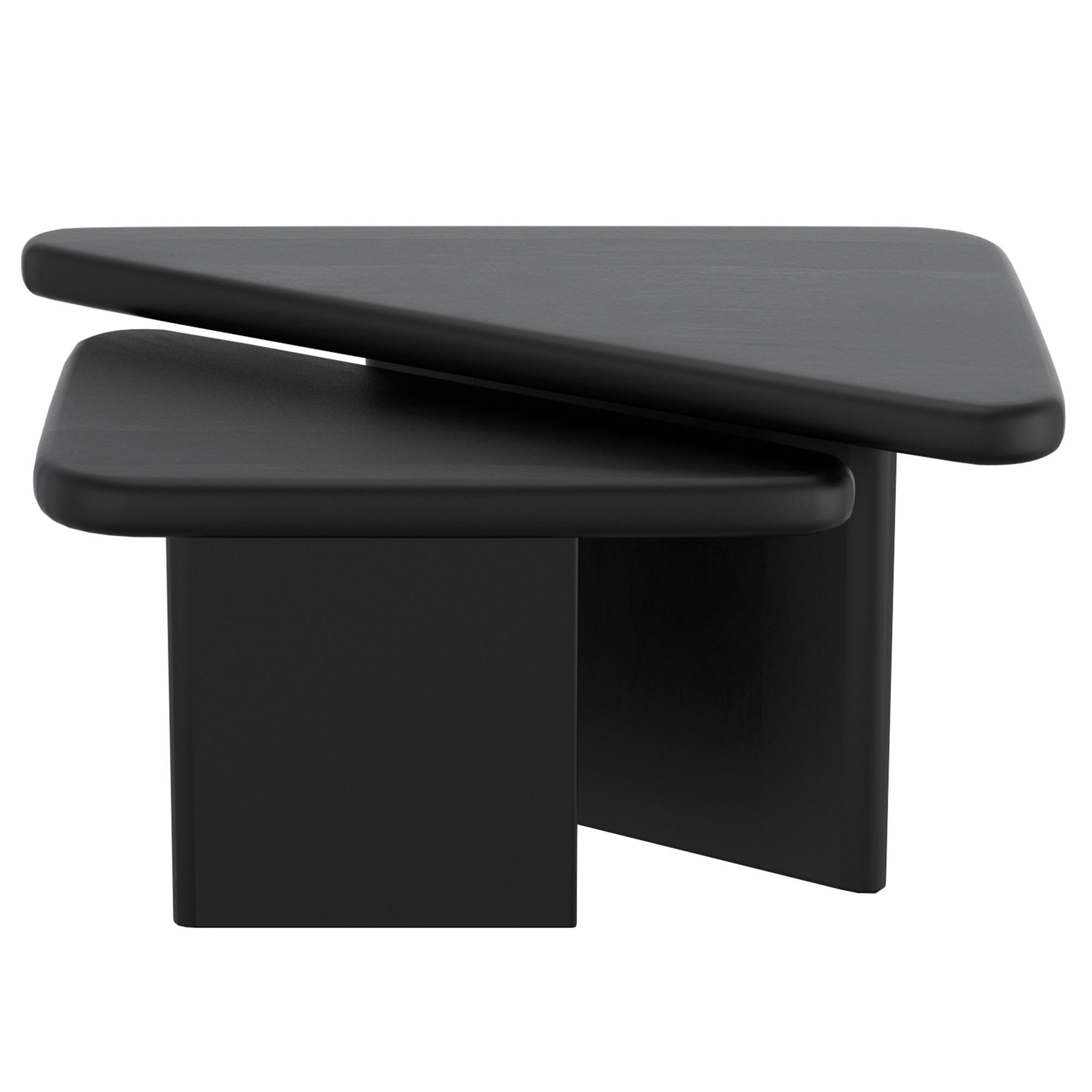 Draco 2Pc Coffee Table Set