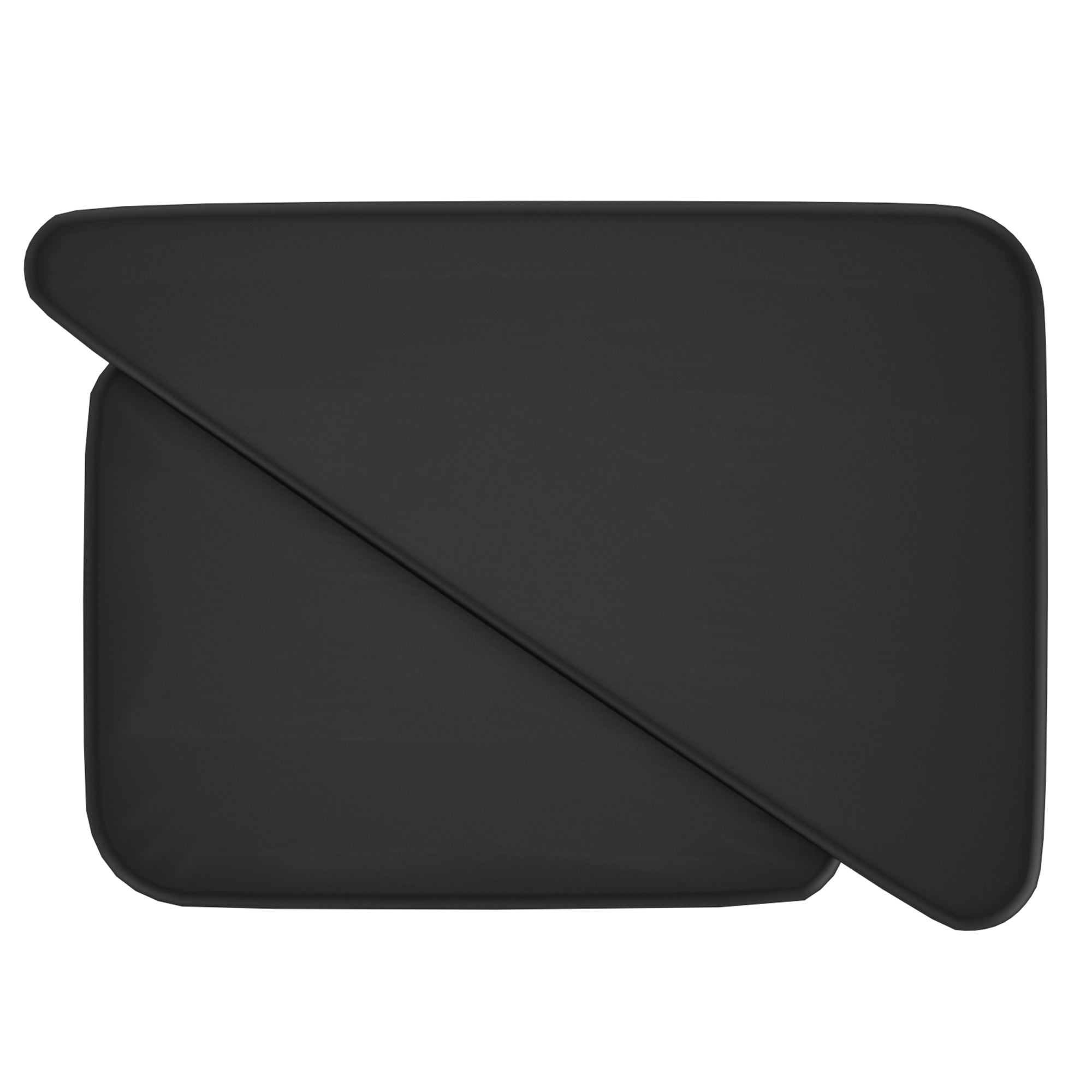 Draco 2Pc Coffee Table Set
