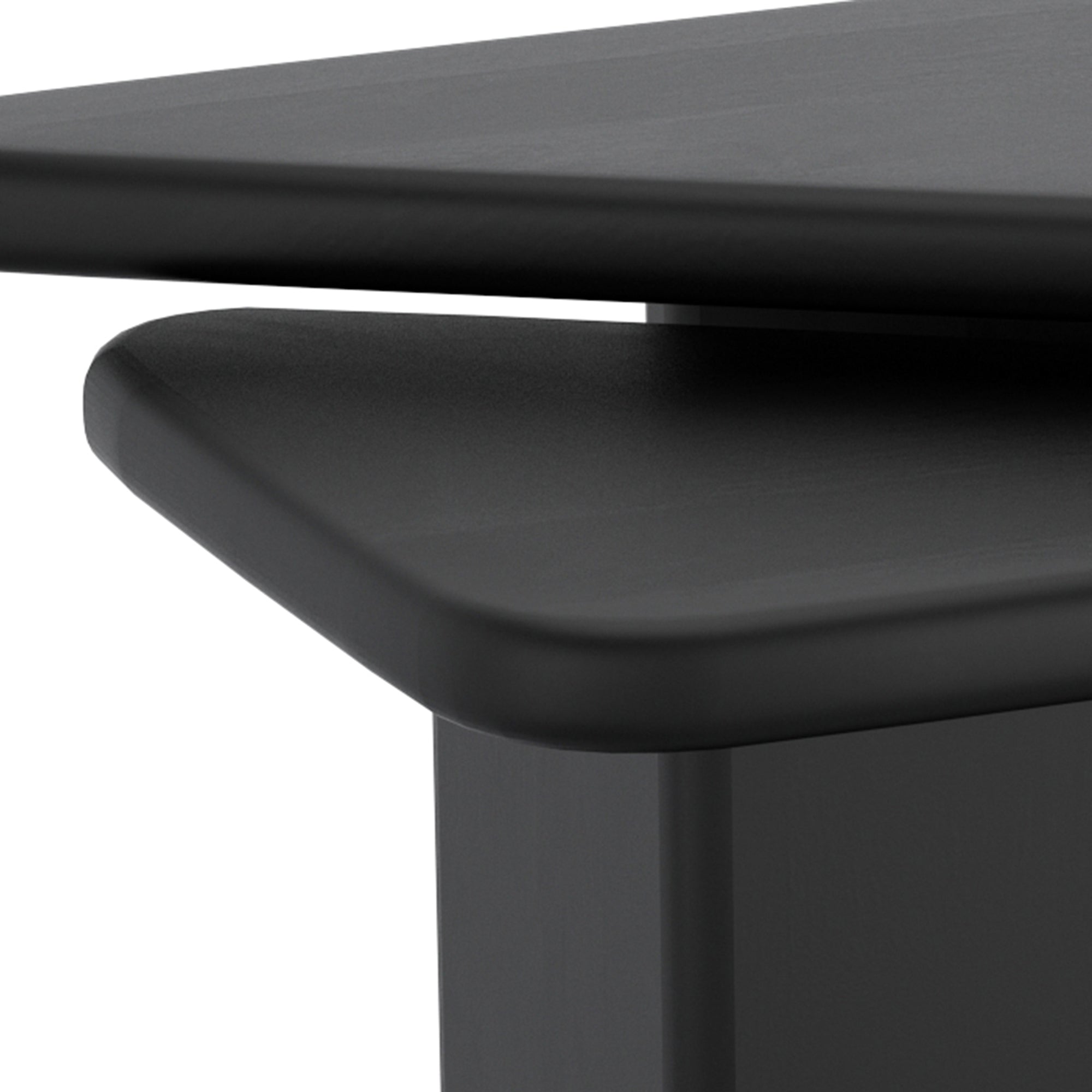 Draco 2Pc Coffee Table Set