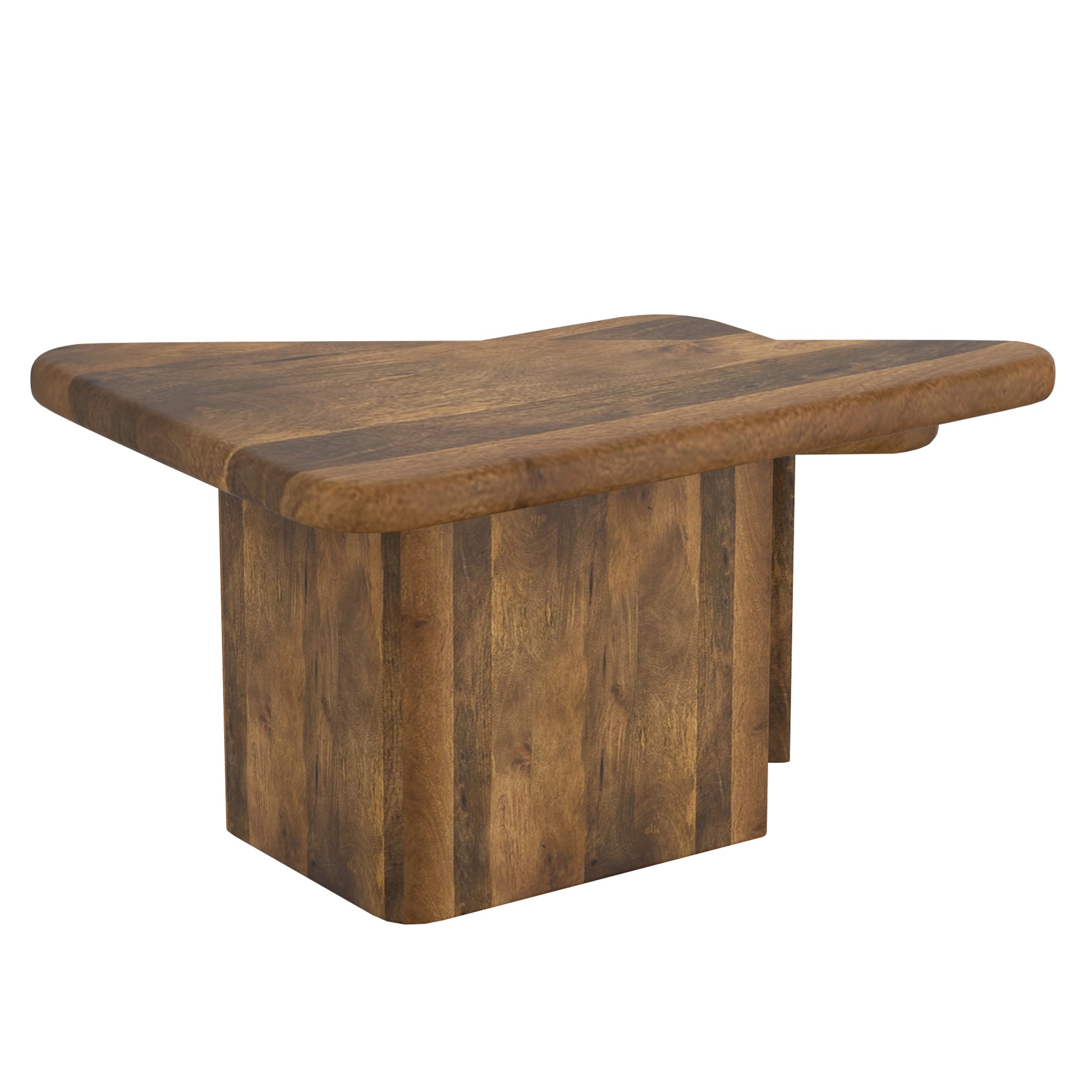 Draco 2Pc Coffee Table Set