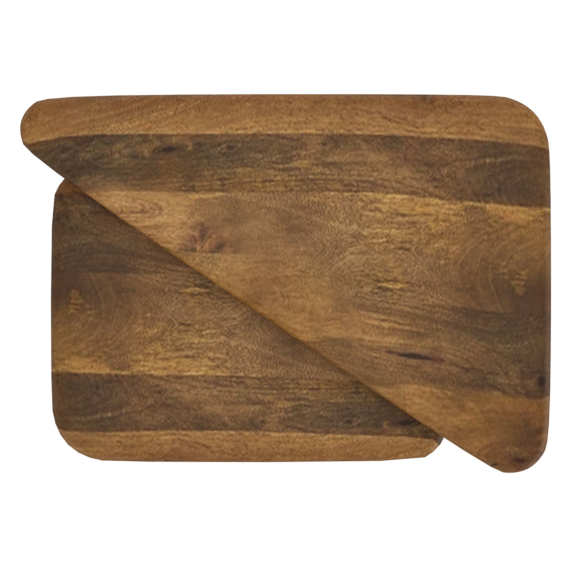 Draco 2Pc Coffee Table Set