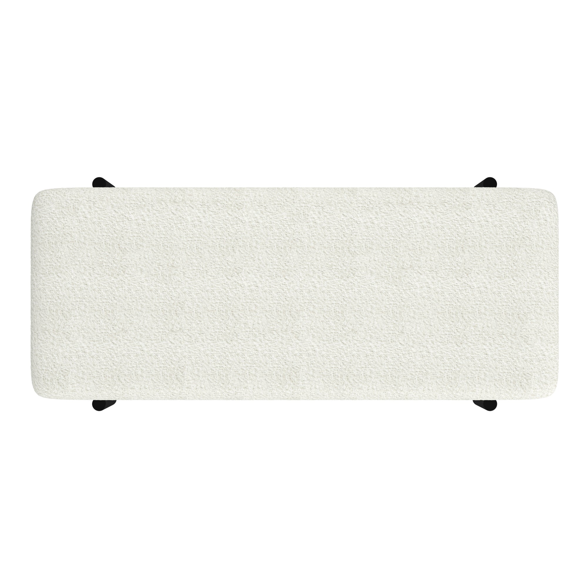 Odell Storage Bench
