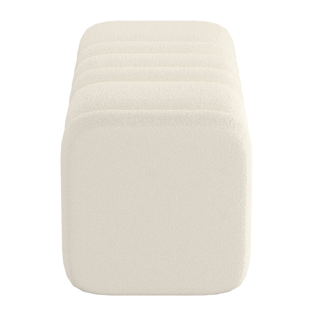Rigel Large Ottoman Bench