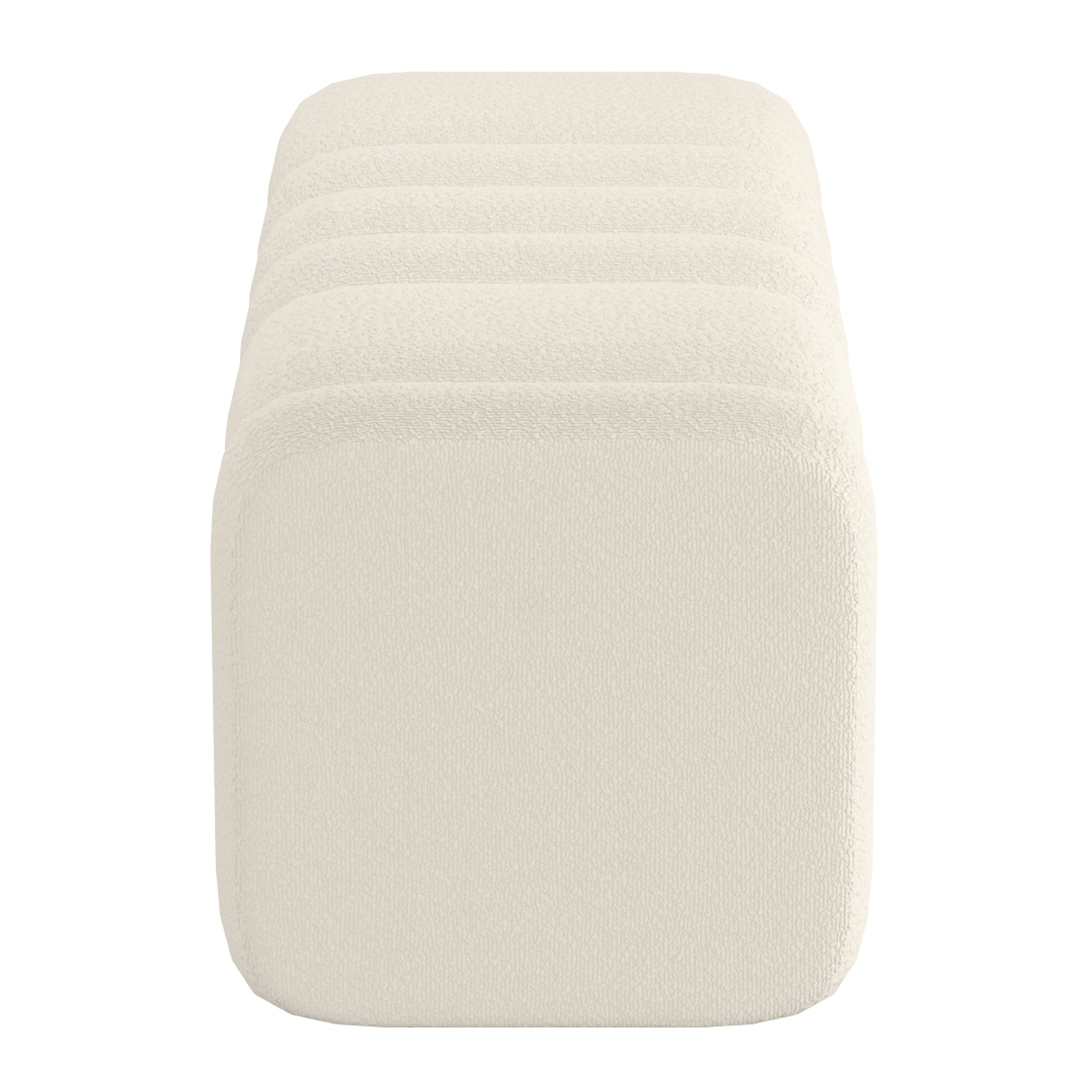 Rigel Large Ottoman Bench