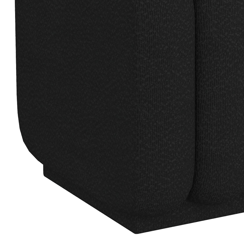 Rigel Small Square Ottoman