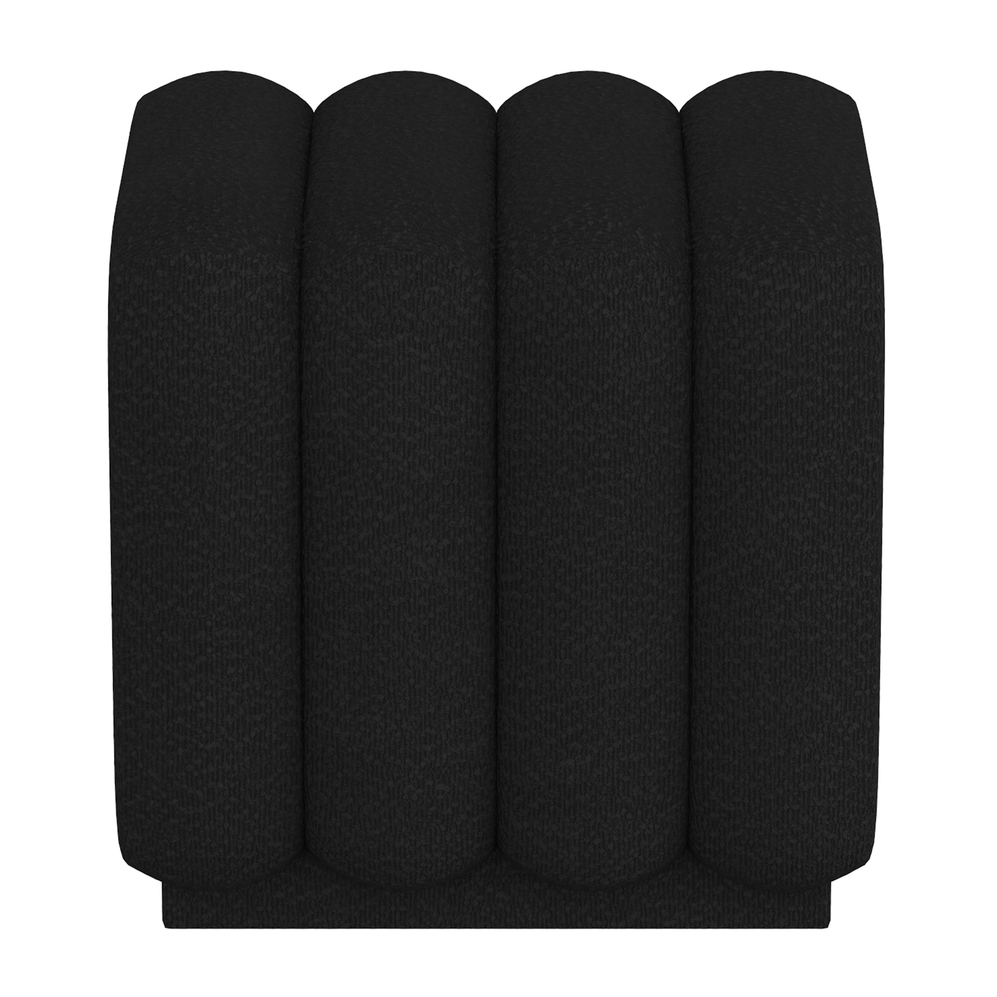 Rigel Small Square Ottoman