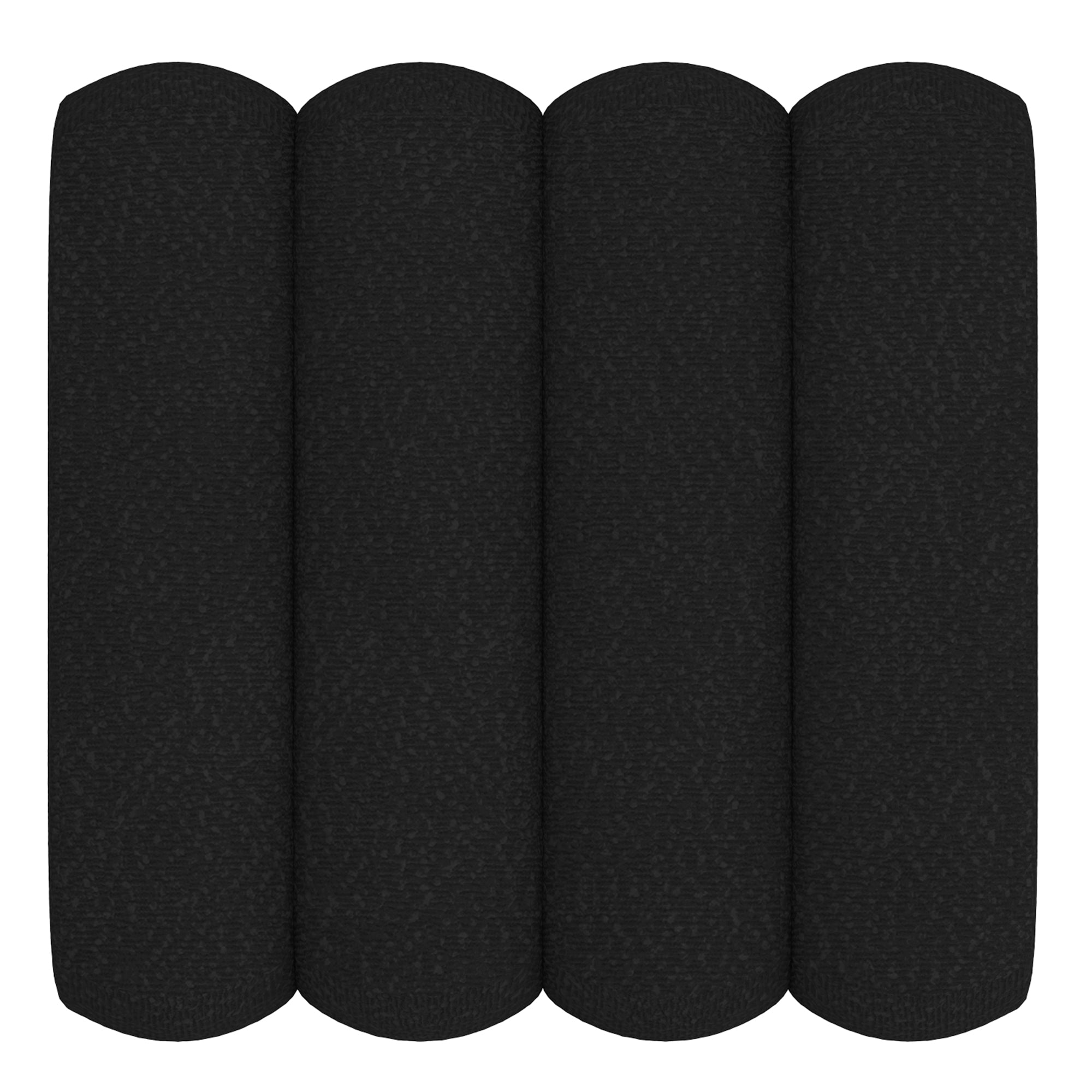 Rigel Small Square Ottoman