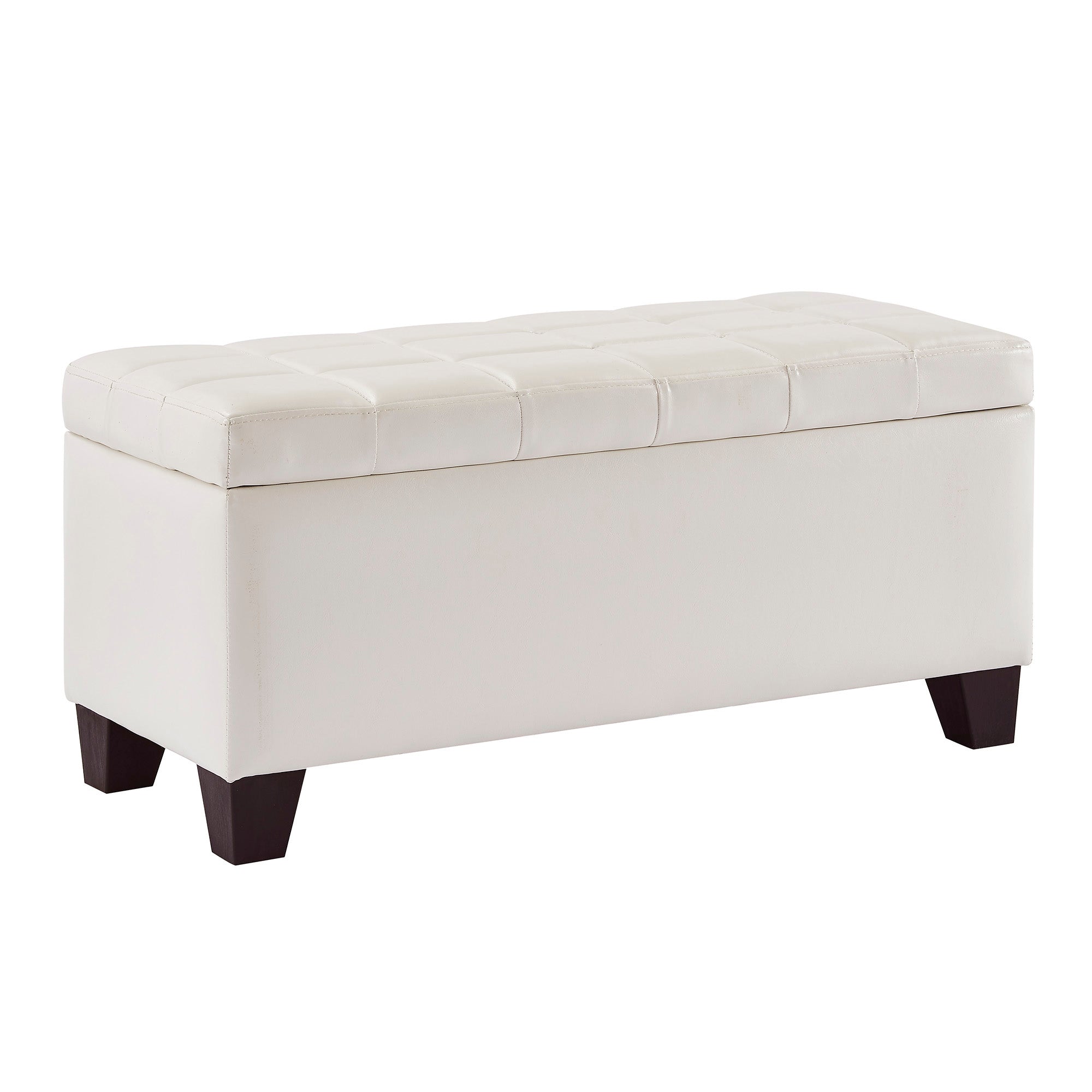 Winston Storage Ottoman Bench
