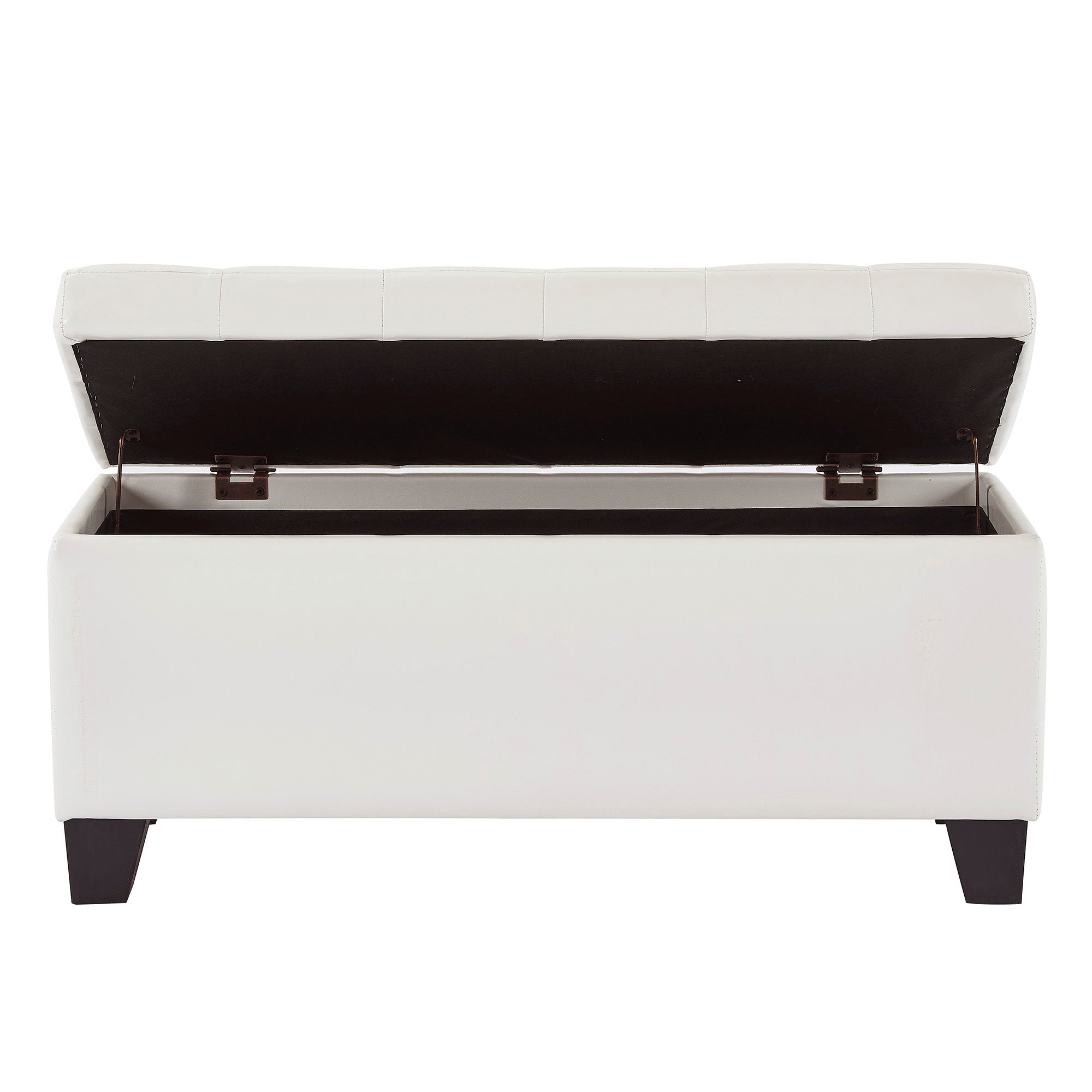Winston Storage Ottoman Bench