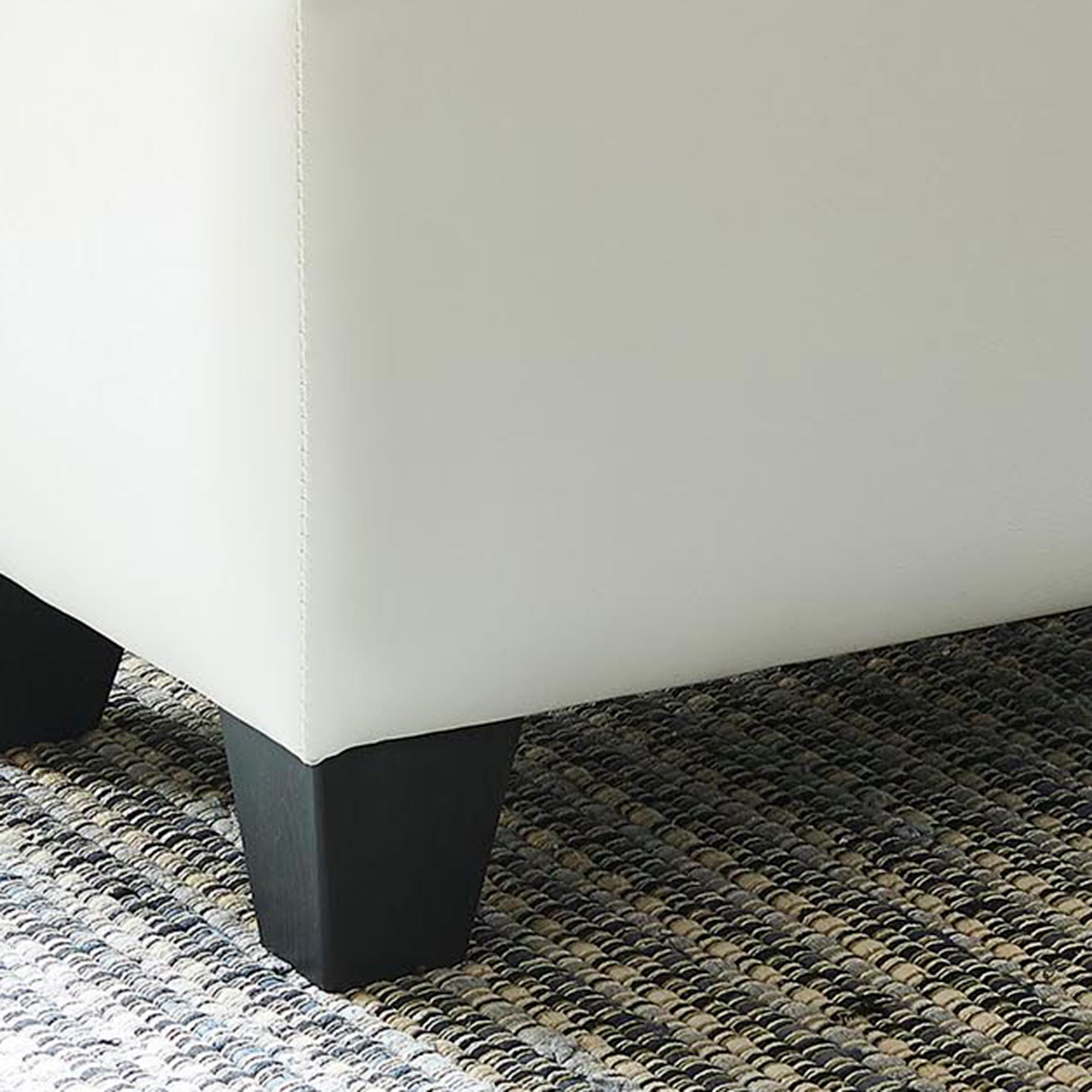 Winston Storage Ottoman Bench