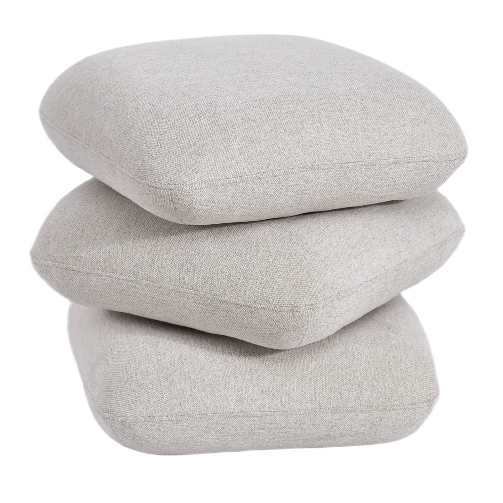 Rylee Square Ottoman