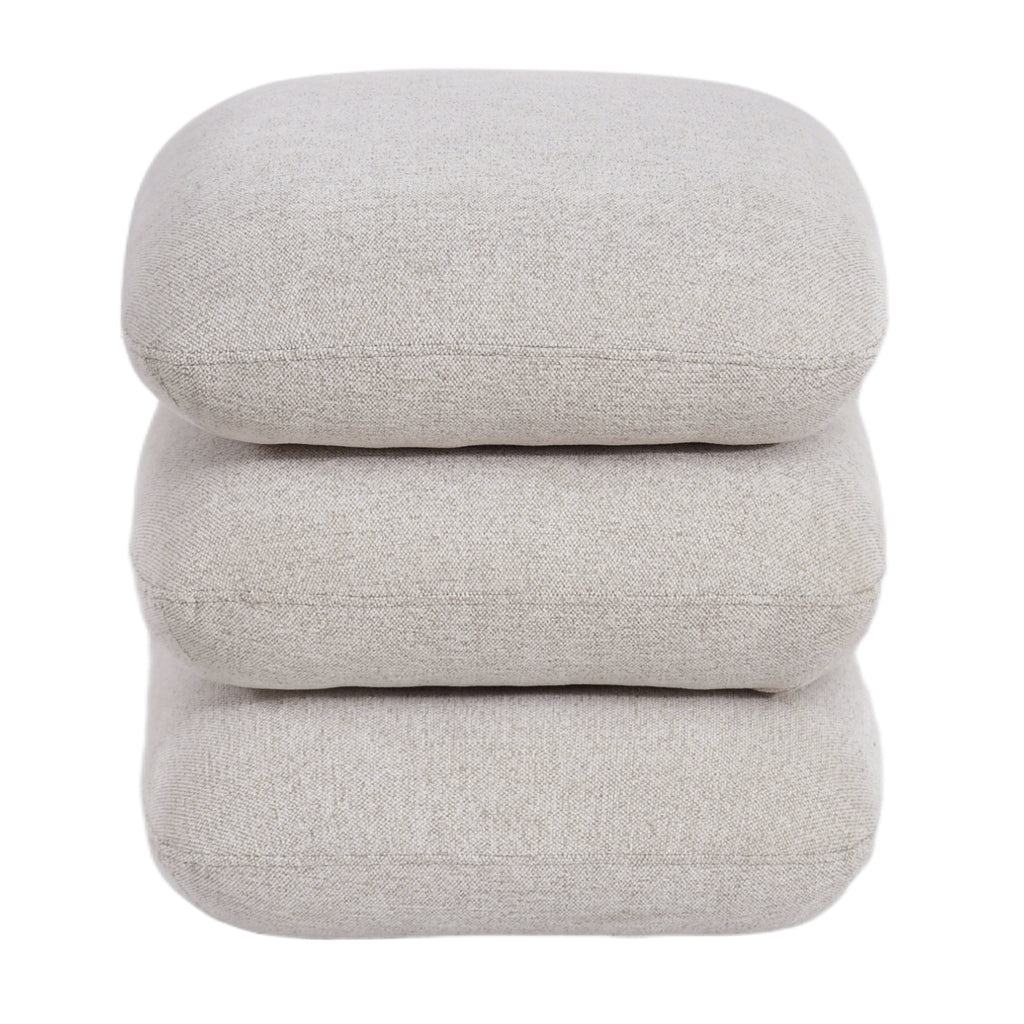 Rylee Square Ottoman
