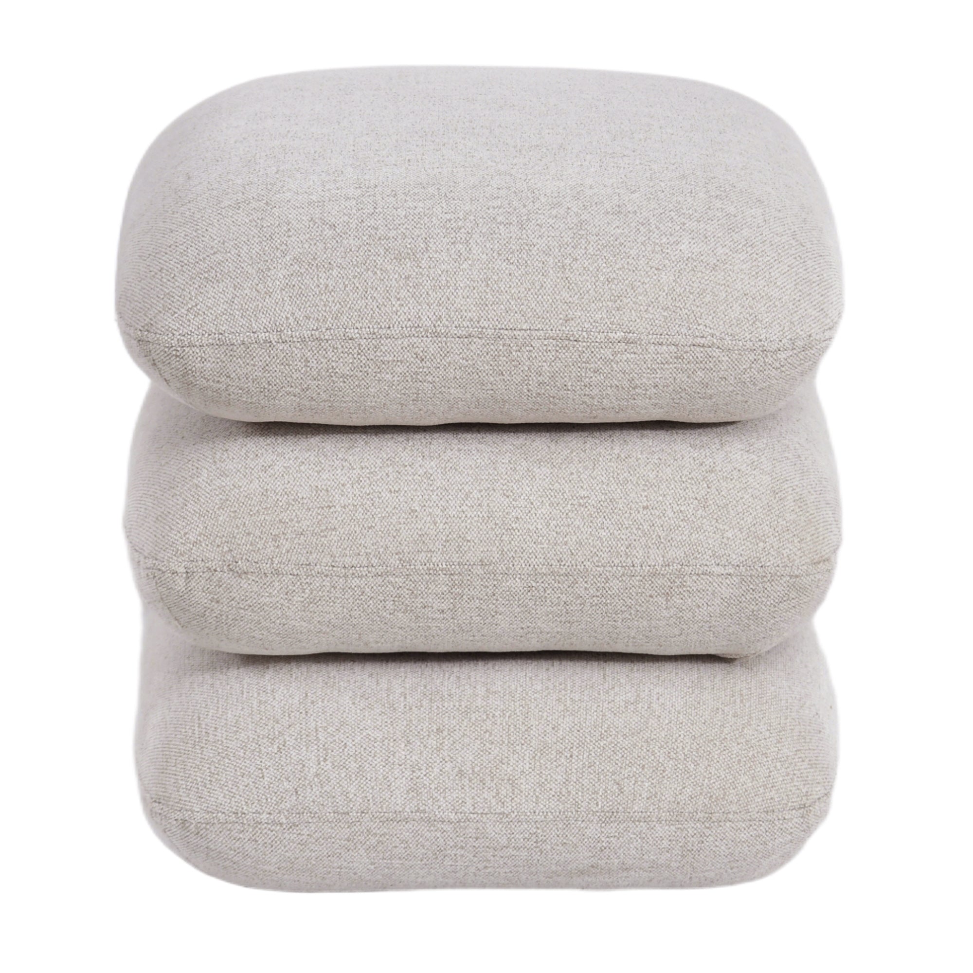 Rylee Square Ottoman