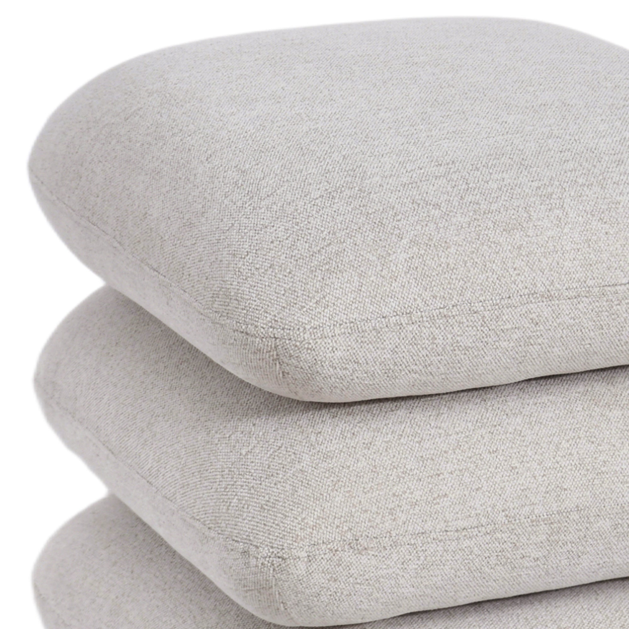 Rylee Square Ottoman