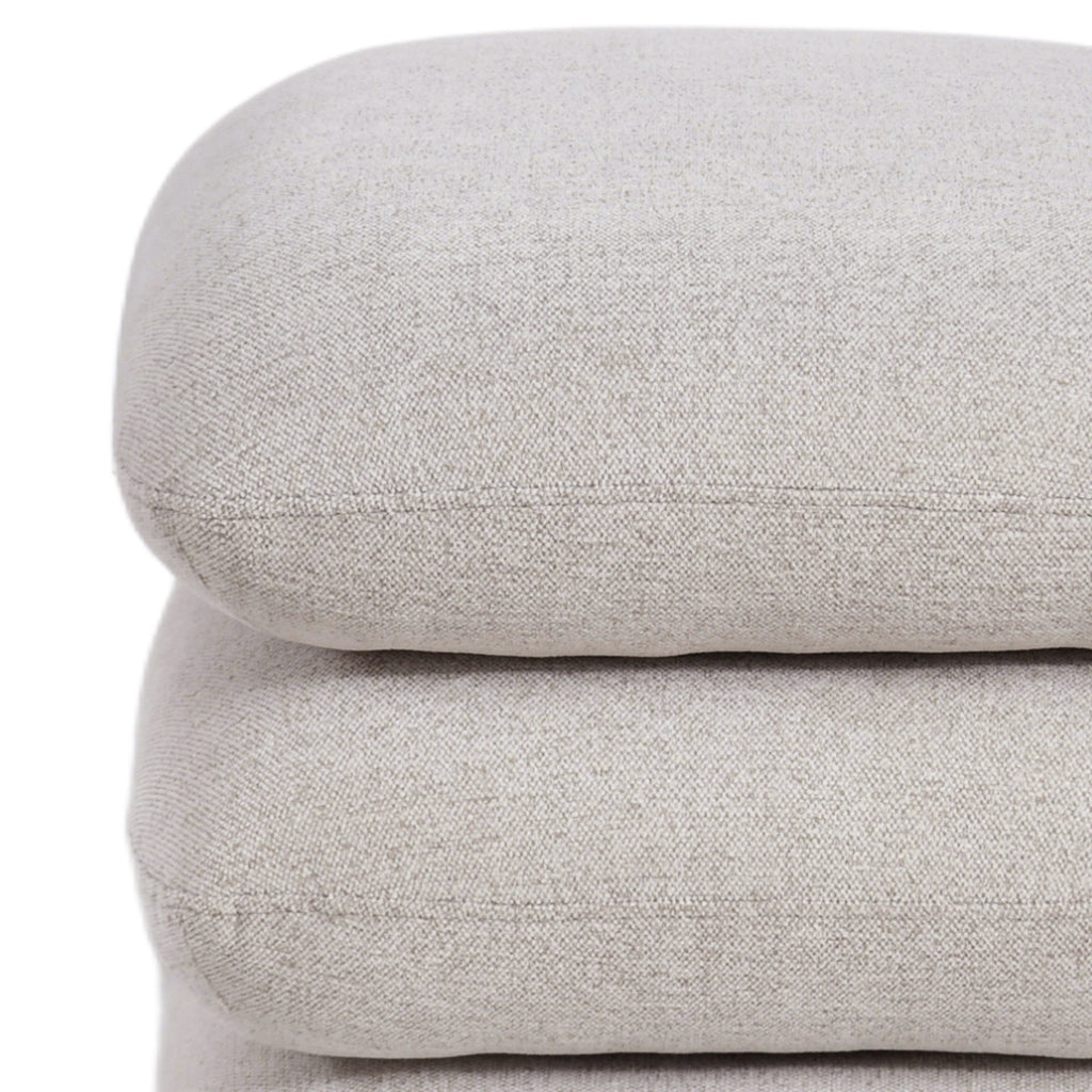 Rylee Square Ottoman