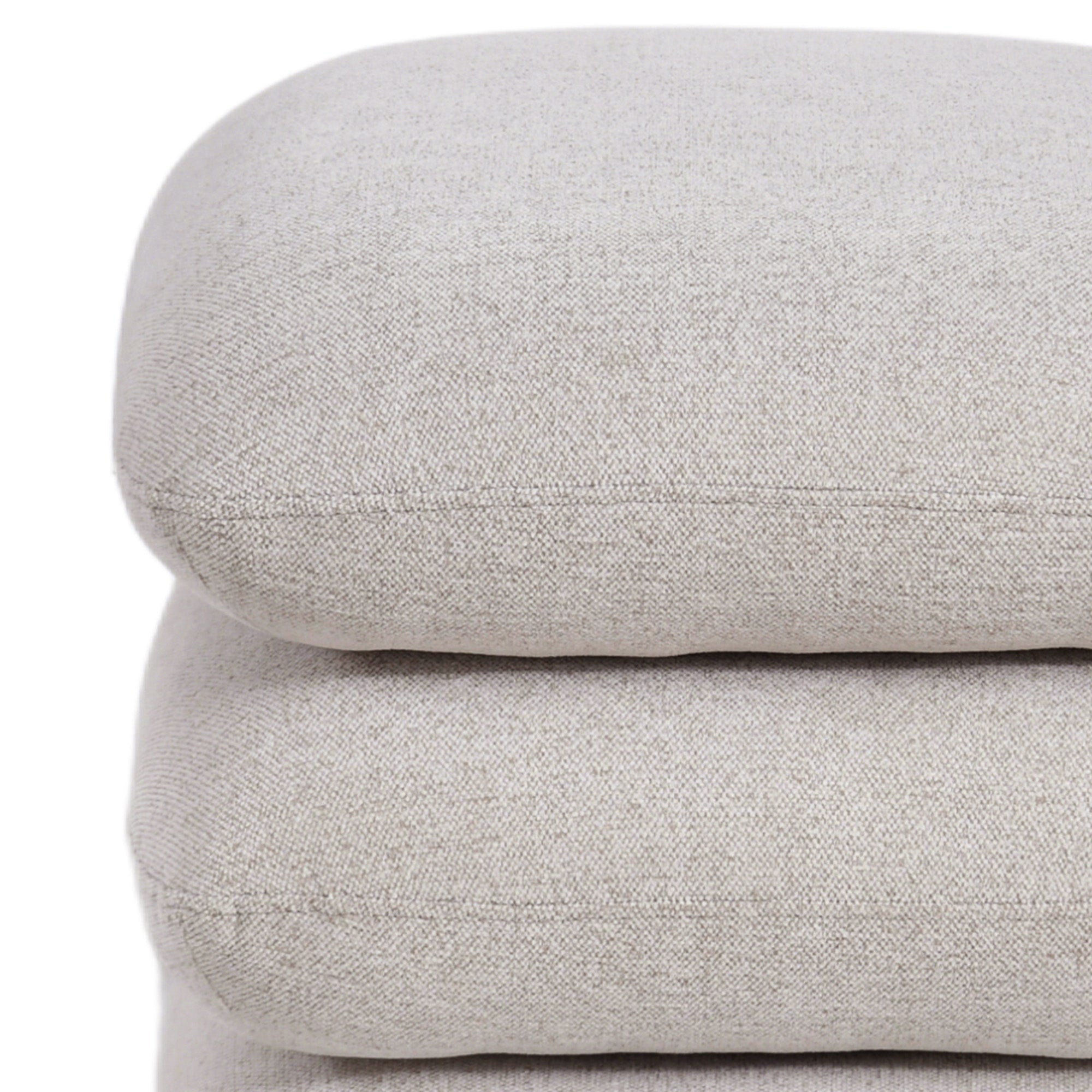 Rylee Square Ottoman