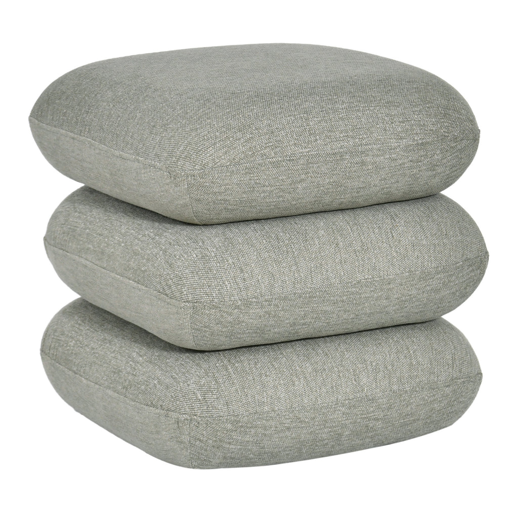Rylee Square Ottoman