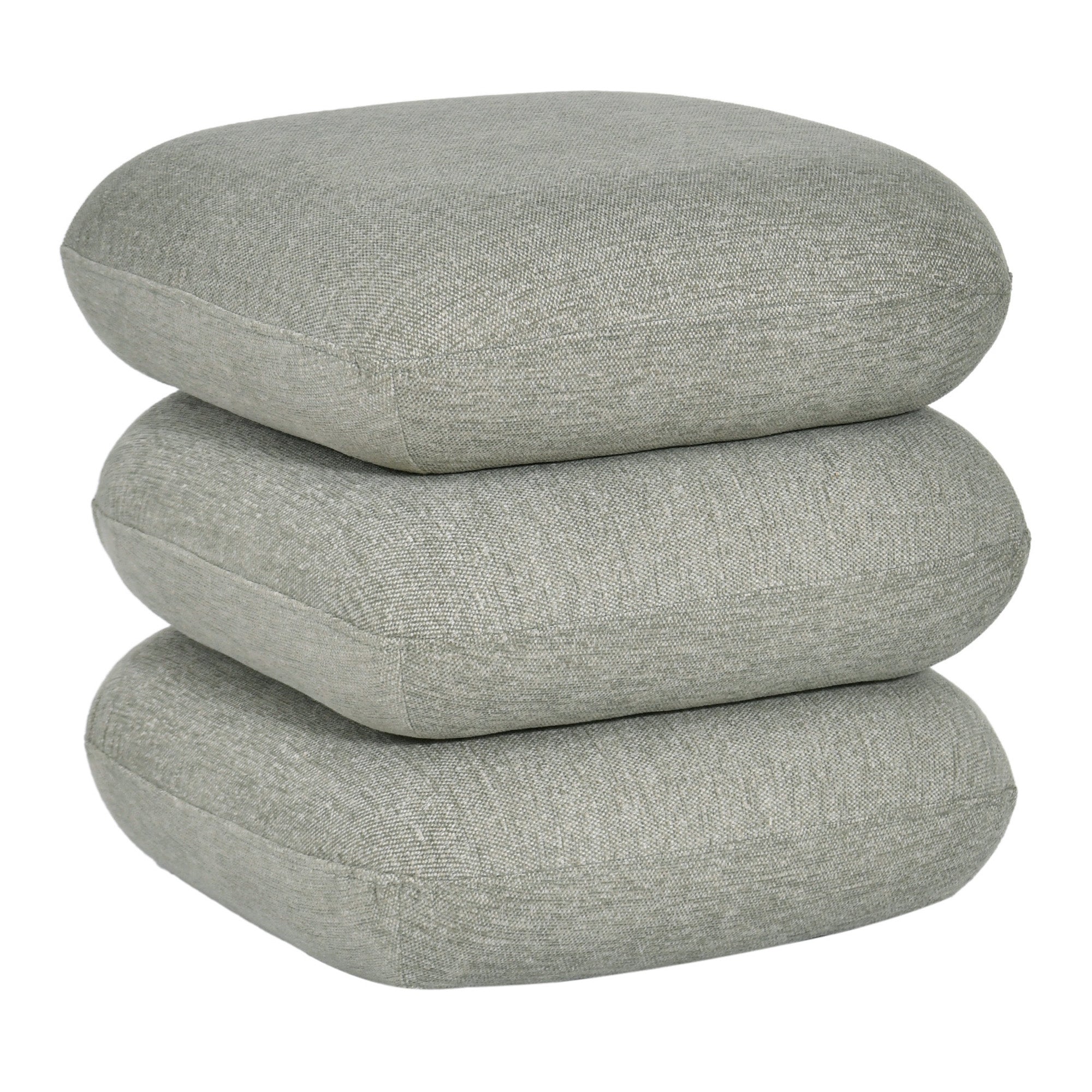 Rylee Square Ottoman