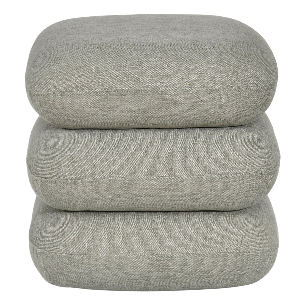 Rylee Square Ottoman