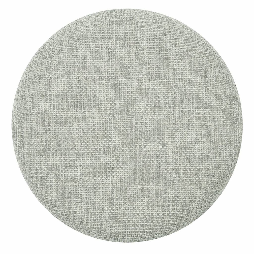 Twyla Round Storage Ottoman