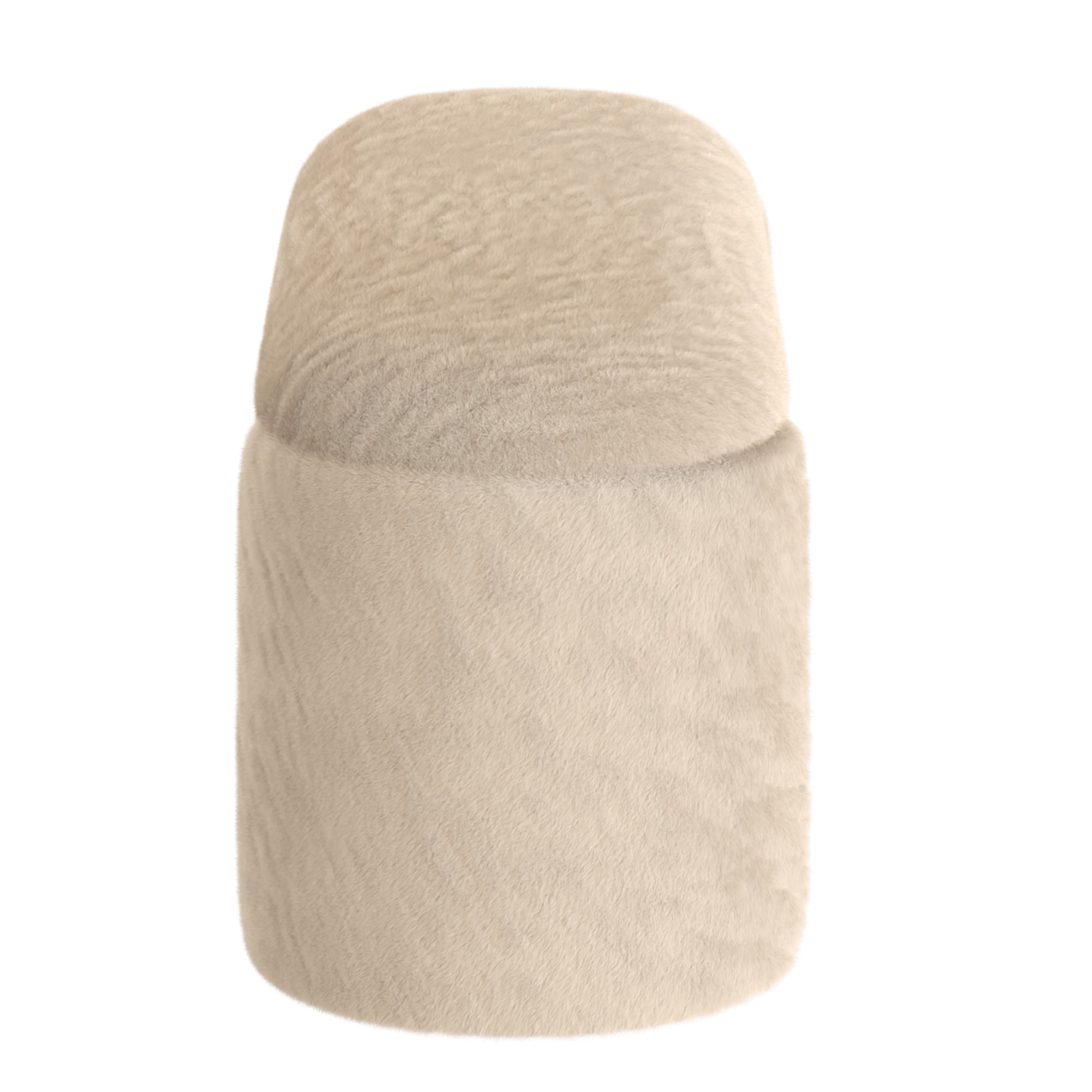 Selene Storage Ottoman