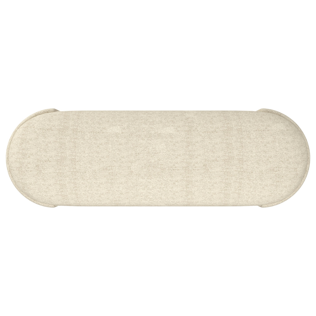 Daphne Storage Ottoman