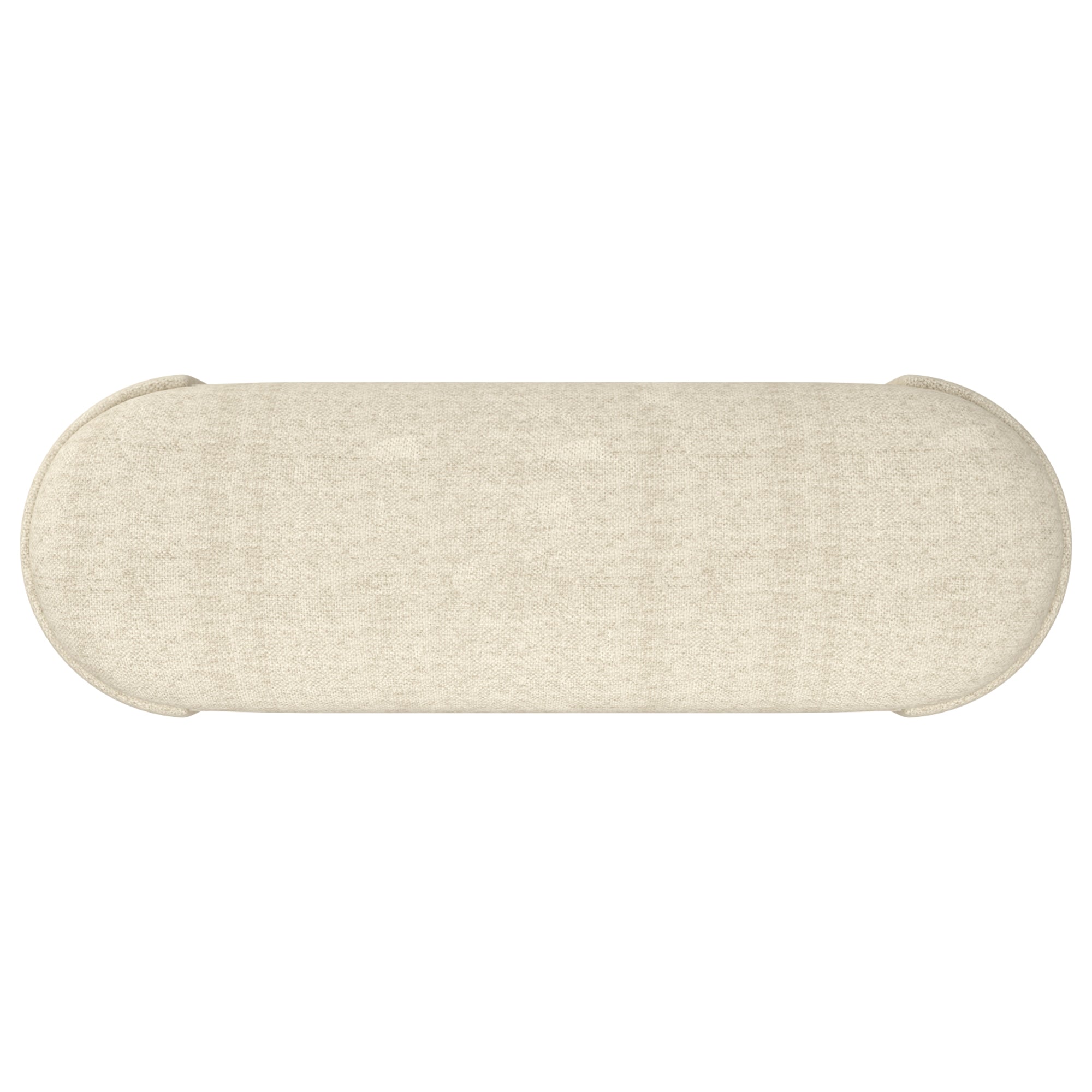 Daphne Storage Ottoman