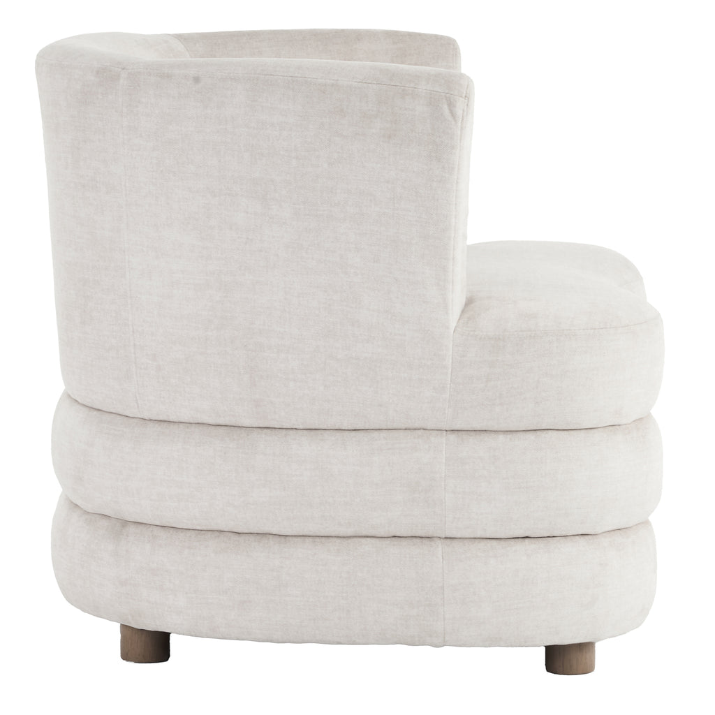 Dorian Accent Chair