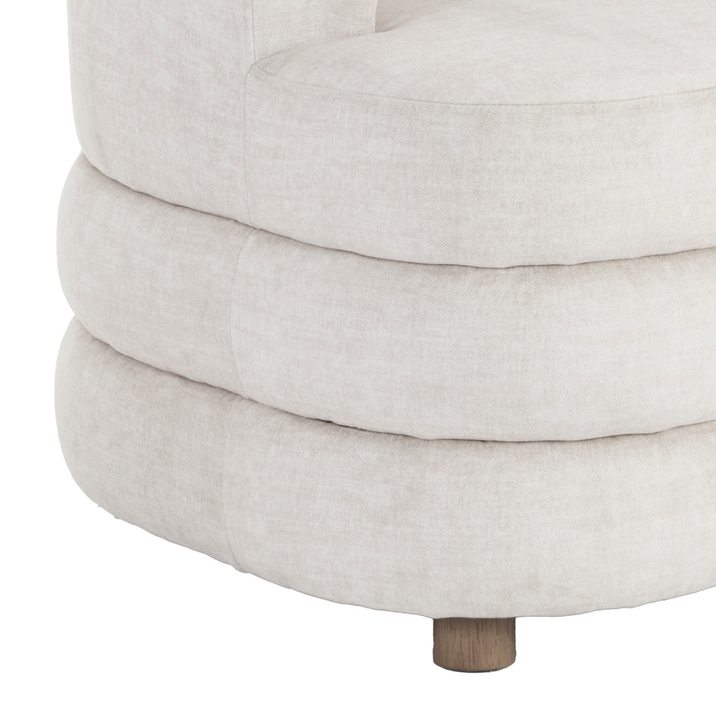 Dorian Accent Chair