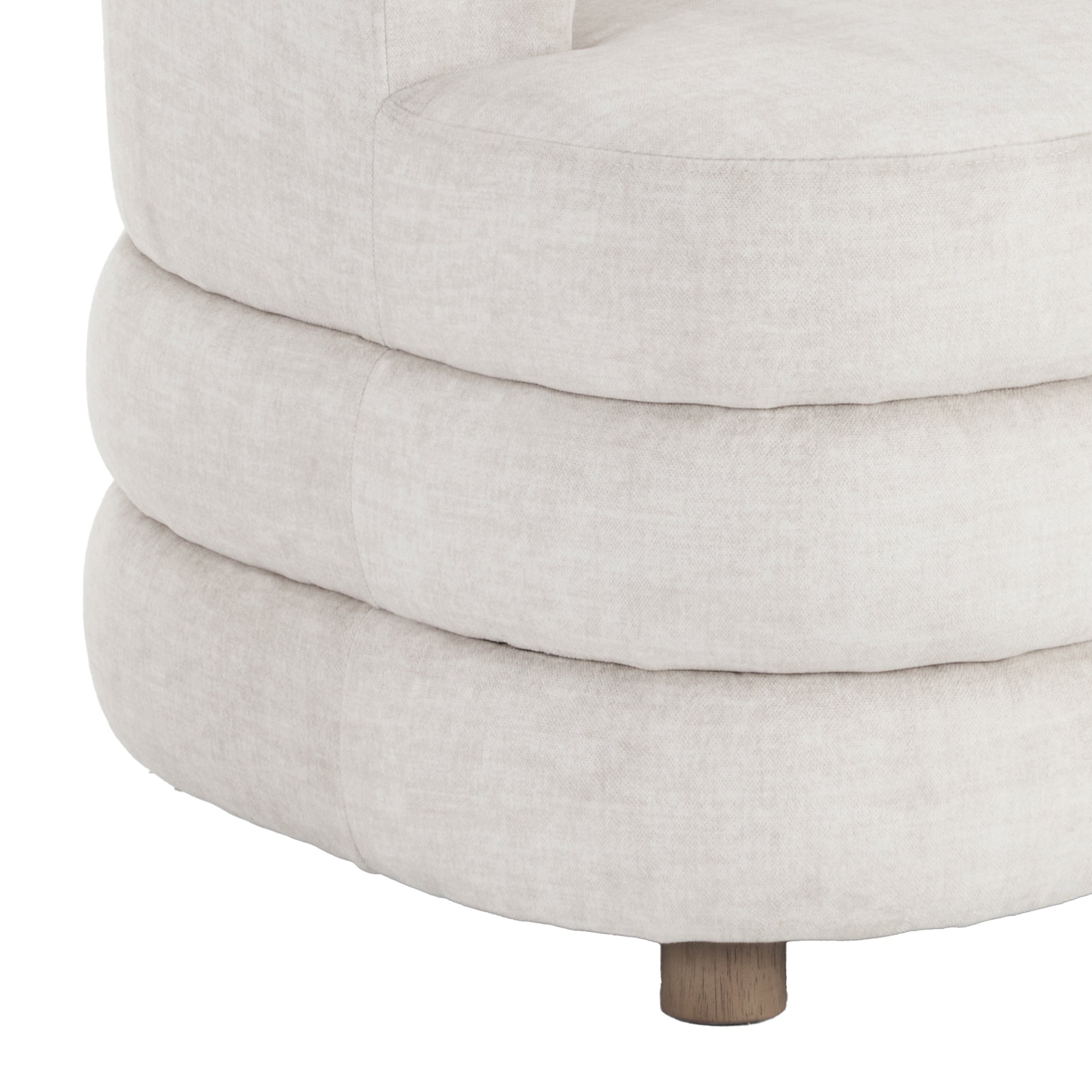 Dorian Accent Chair