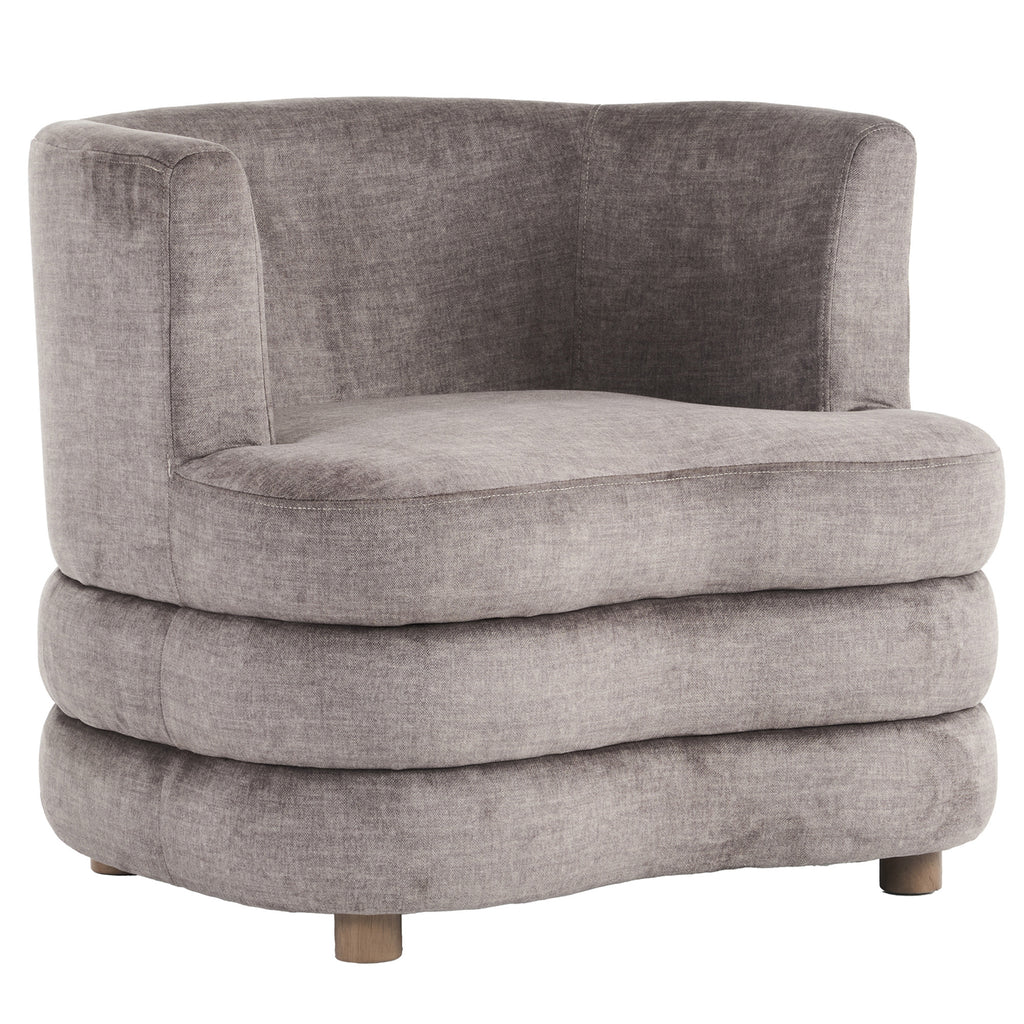 Dorian Accent Chair