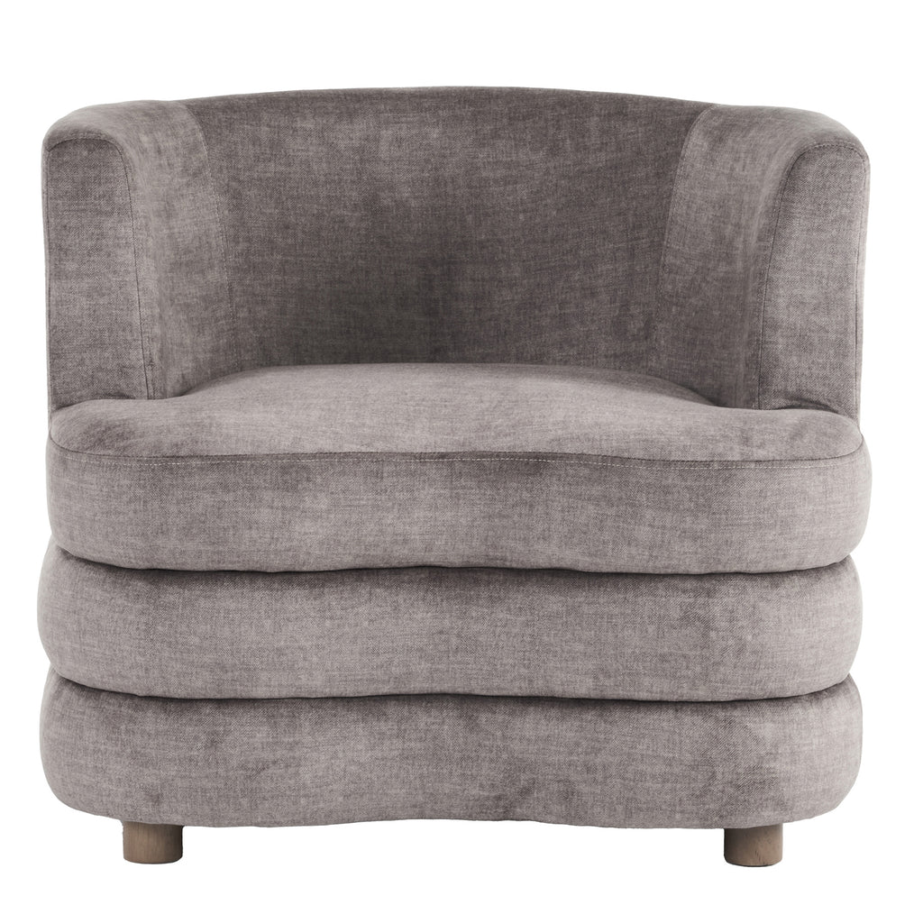 Dorian Accent Chair
