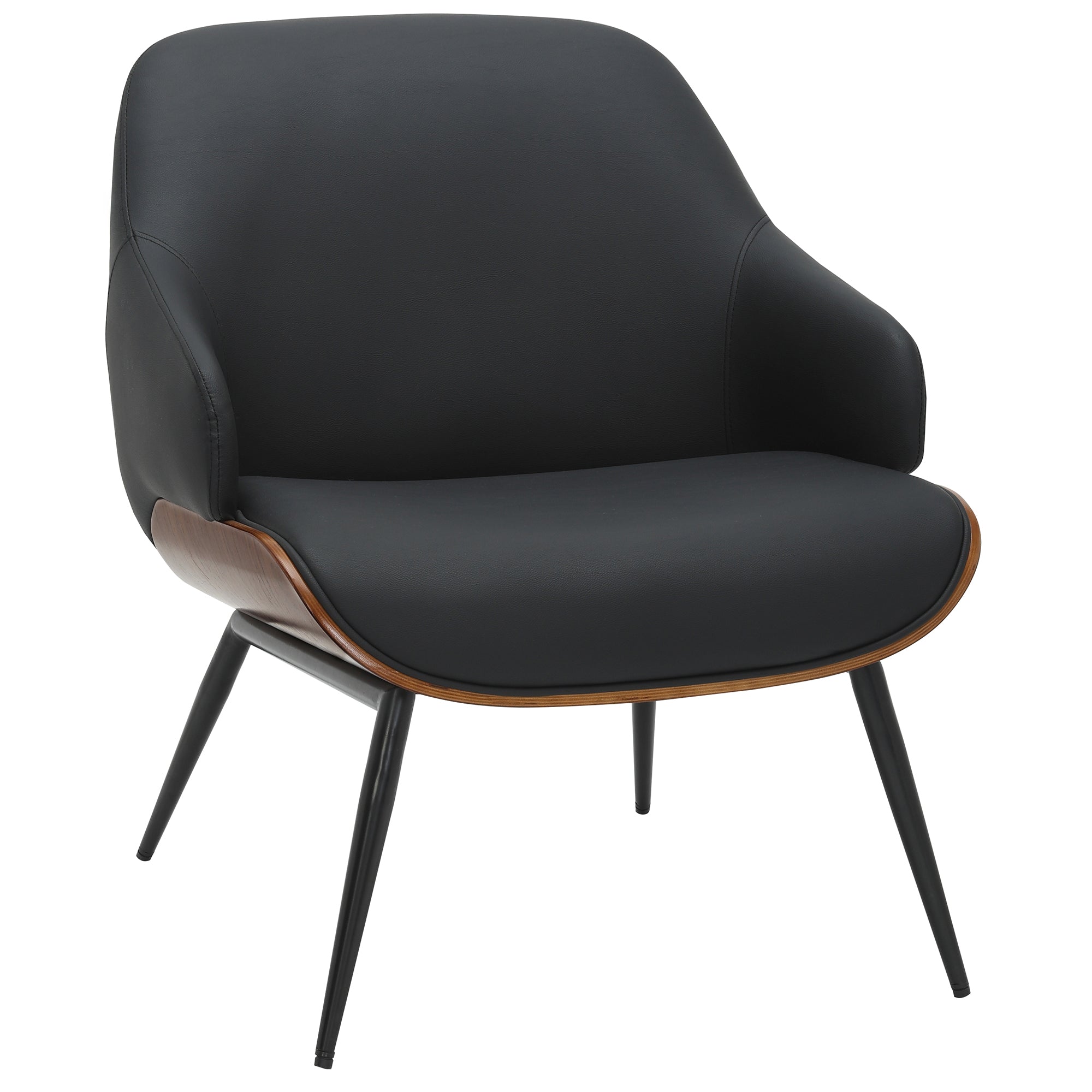 Umber Accent Chair