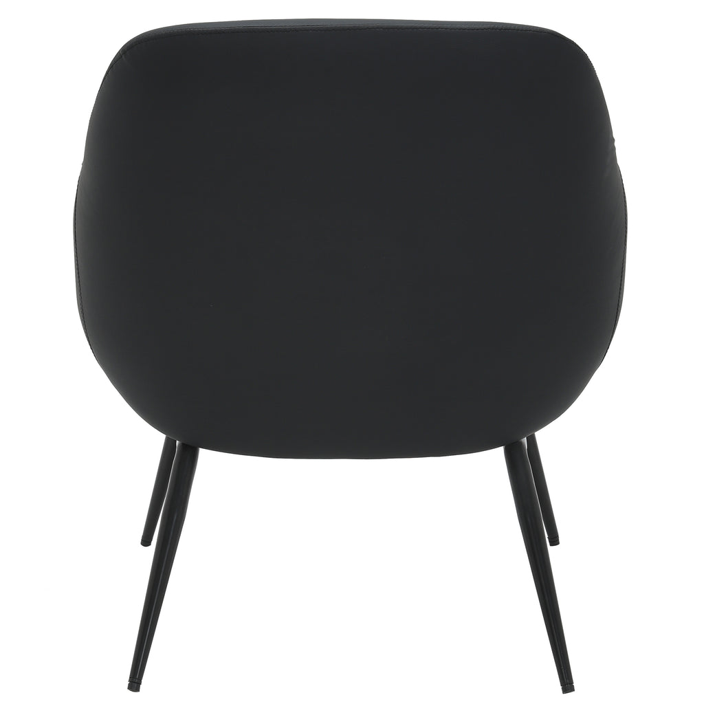 Umber Accent Chair
