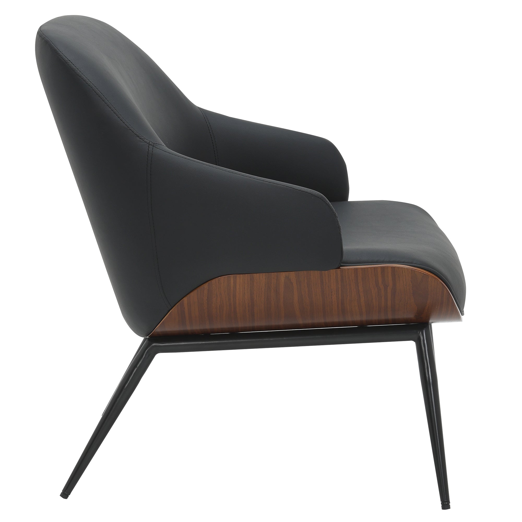Umber Accent Chair