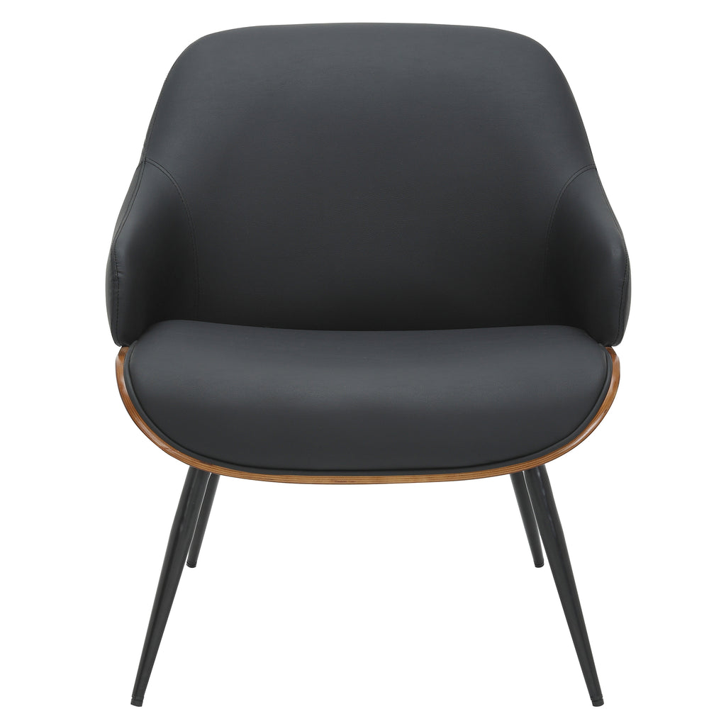 Umber Accent Chair