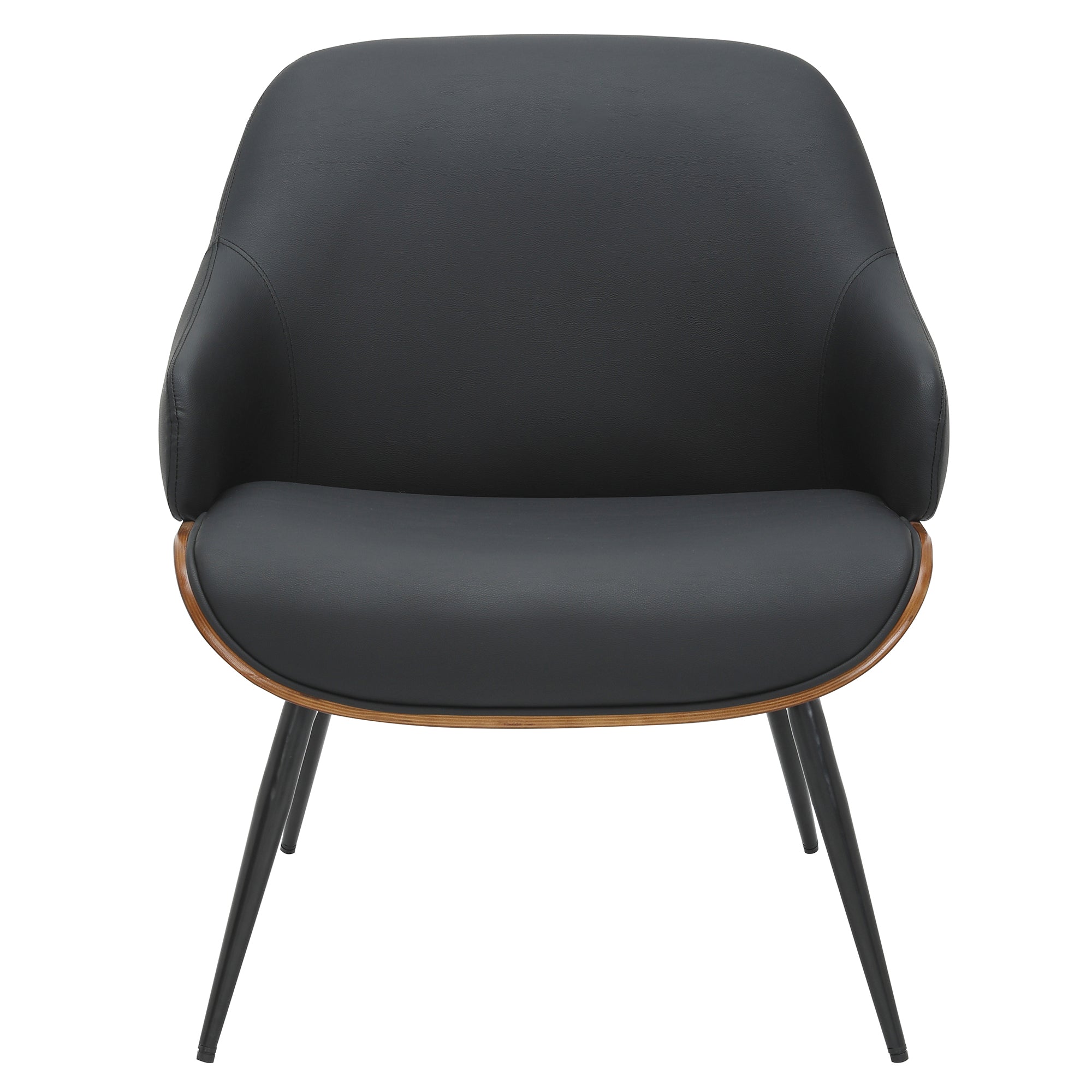 Umber Accent Chair